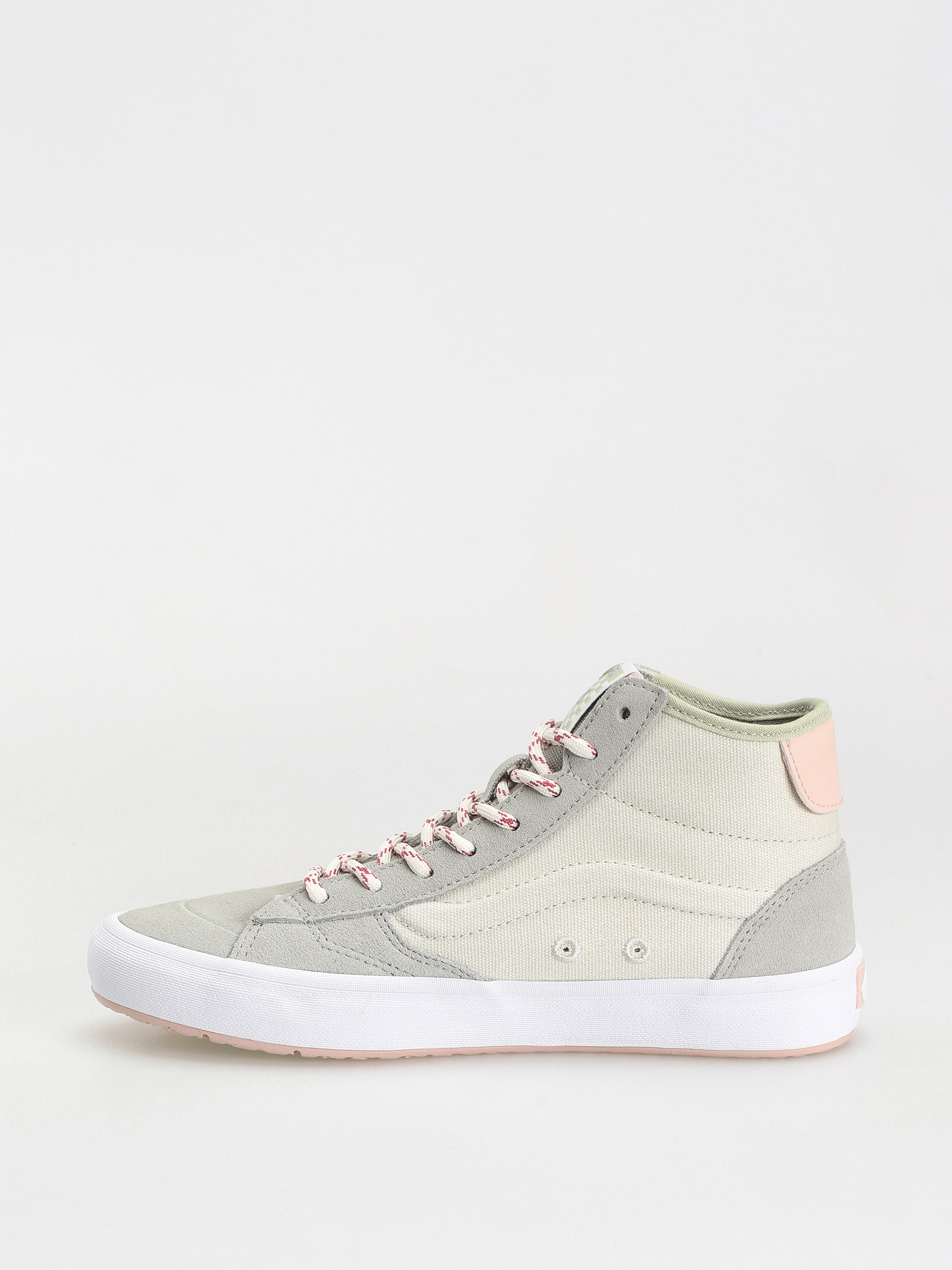 Light gray vans outlet womens