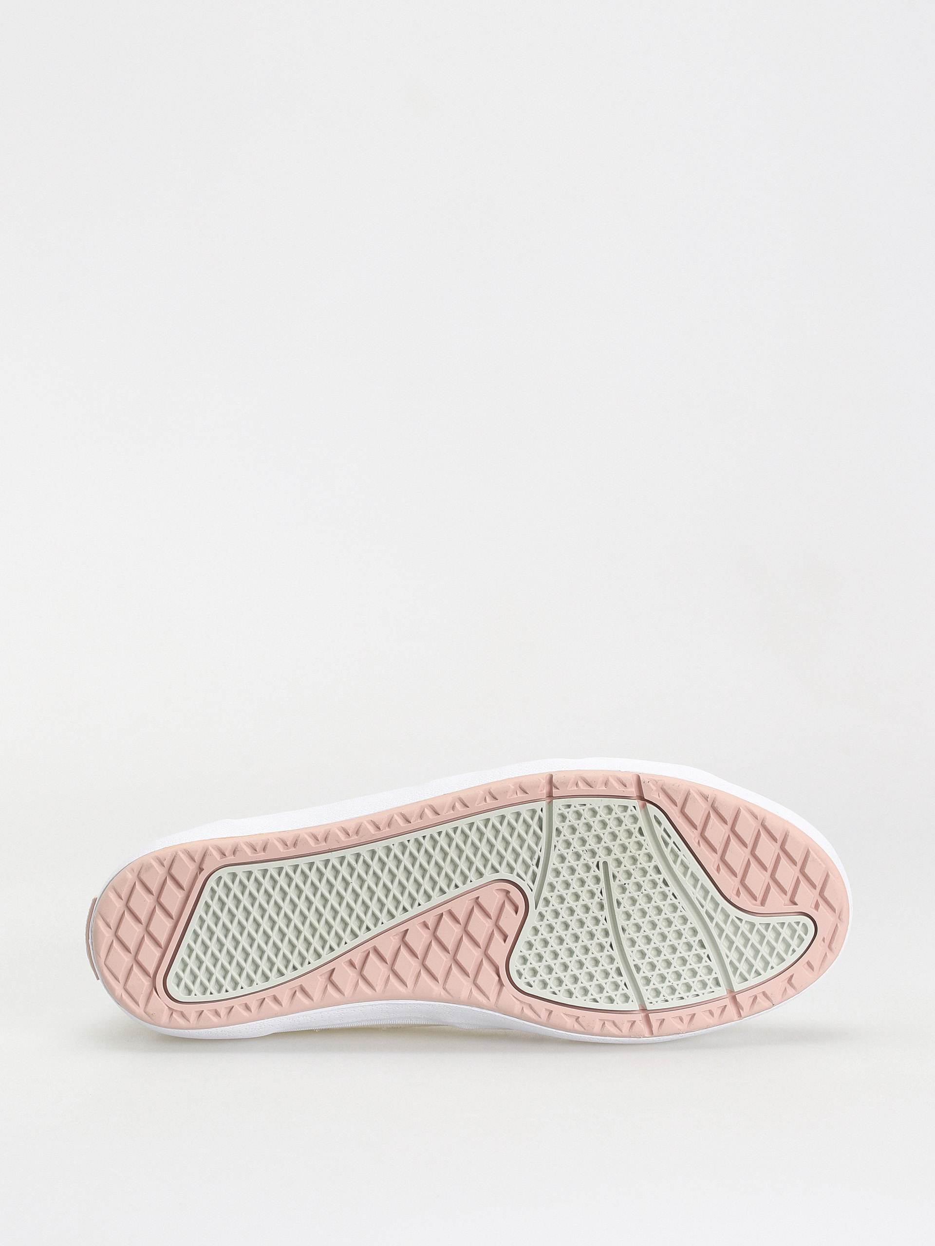 Vans The Lizzie Schuhe (light gray/multi)