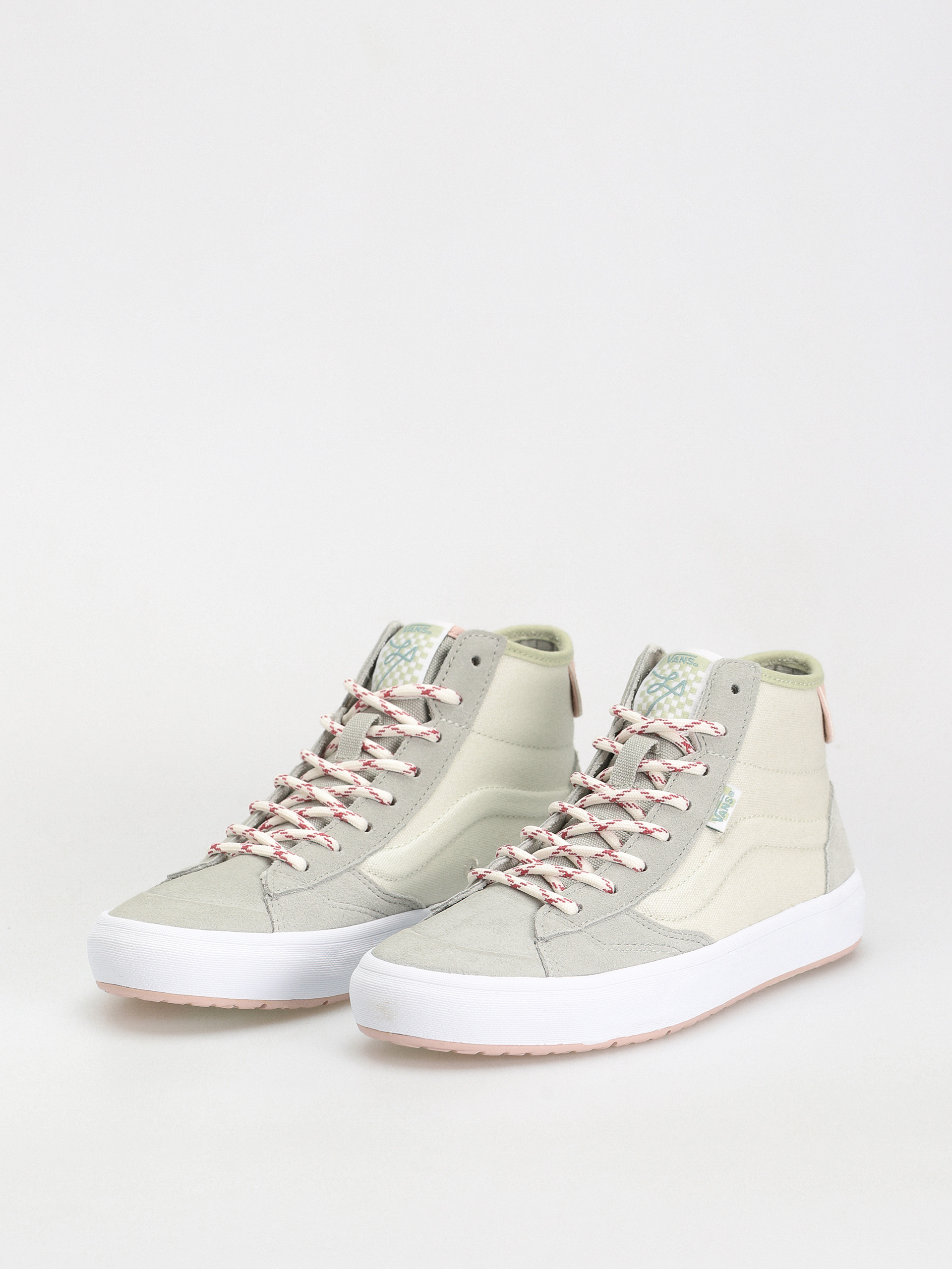 Vans The Lizzie Schuhe (light gray/multi)