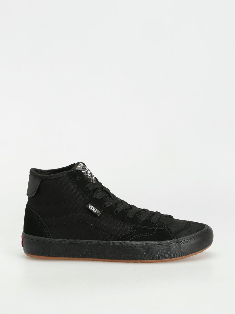 Vans The Lizzie Schuhe (fatigue/black)