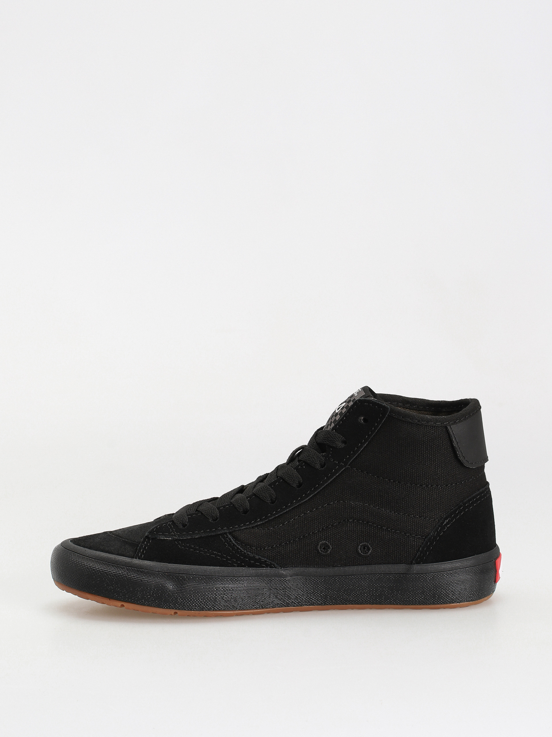 Vans The Lizzie Schuhe (fatigue/black)