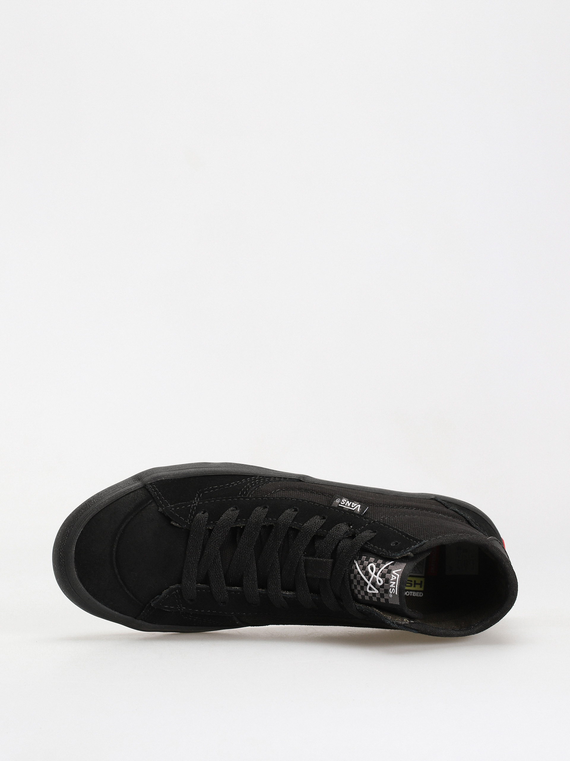 Vans The Lizzie Schuhe (fatigue/black)