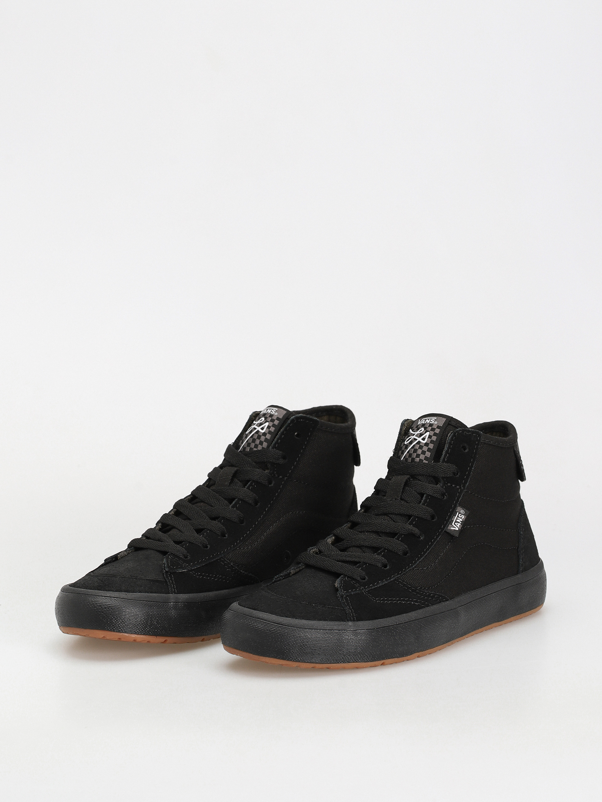 Vans The Lizzie Schuhe (fatigue/black)