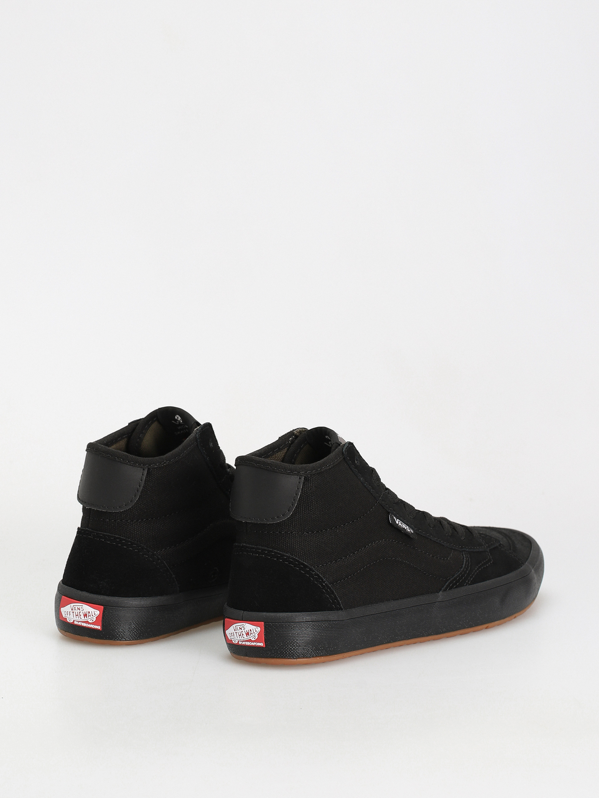 Vans The Lizzie Schuhe (fatigue/black)