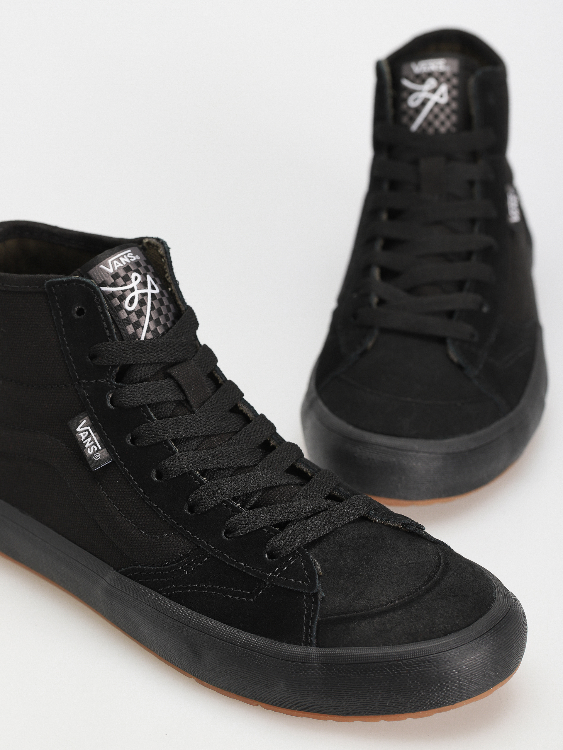 Vans The Lizzie Schuhe (fatigue/black)