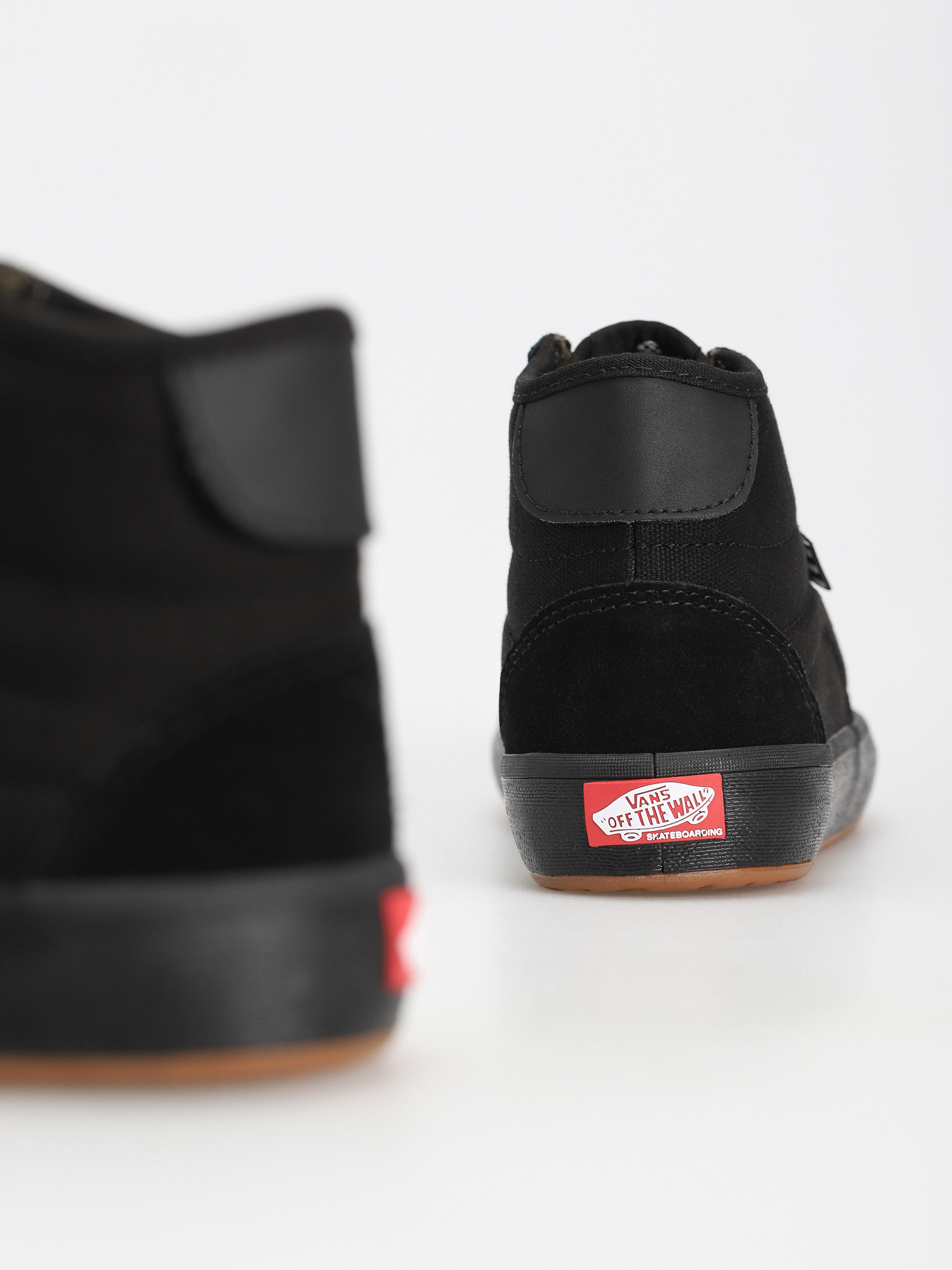 Vans The Lizzie Schuhe (fatigue/black)