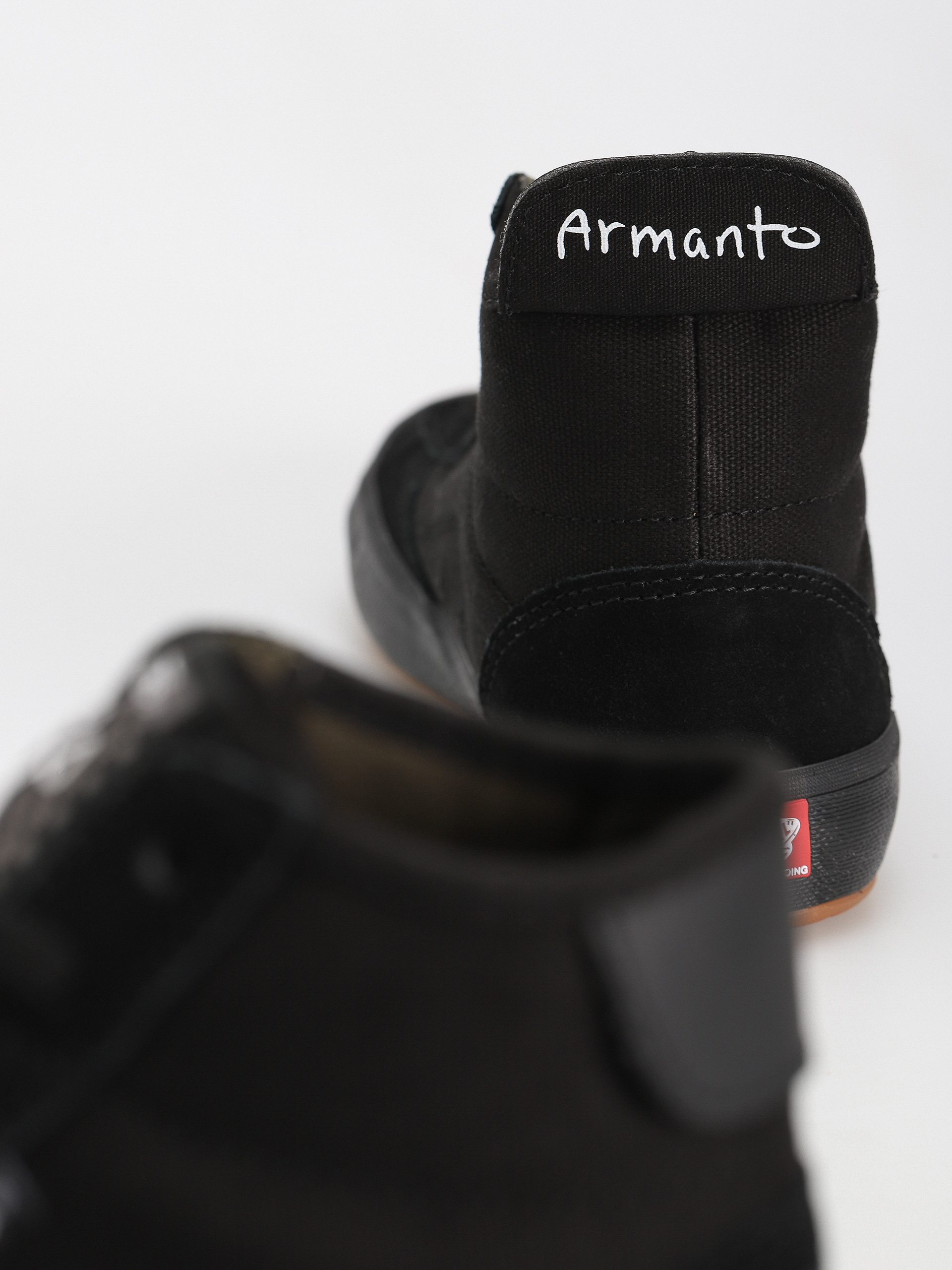 Vans The Lizzie Schuhe (fatigue/black)