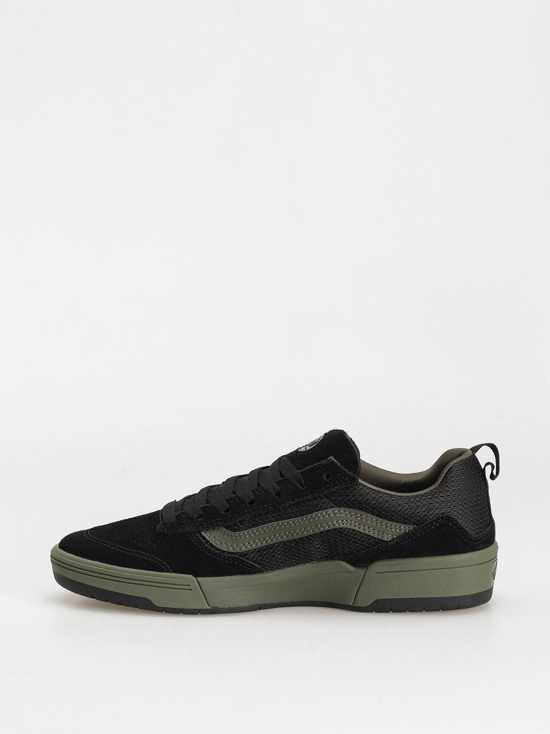 Vans Zahba Schuhe (fatigue/black)