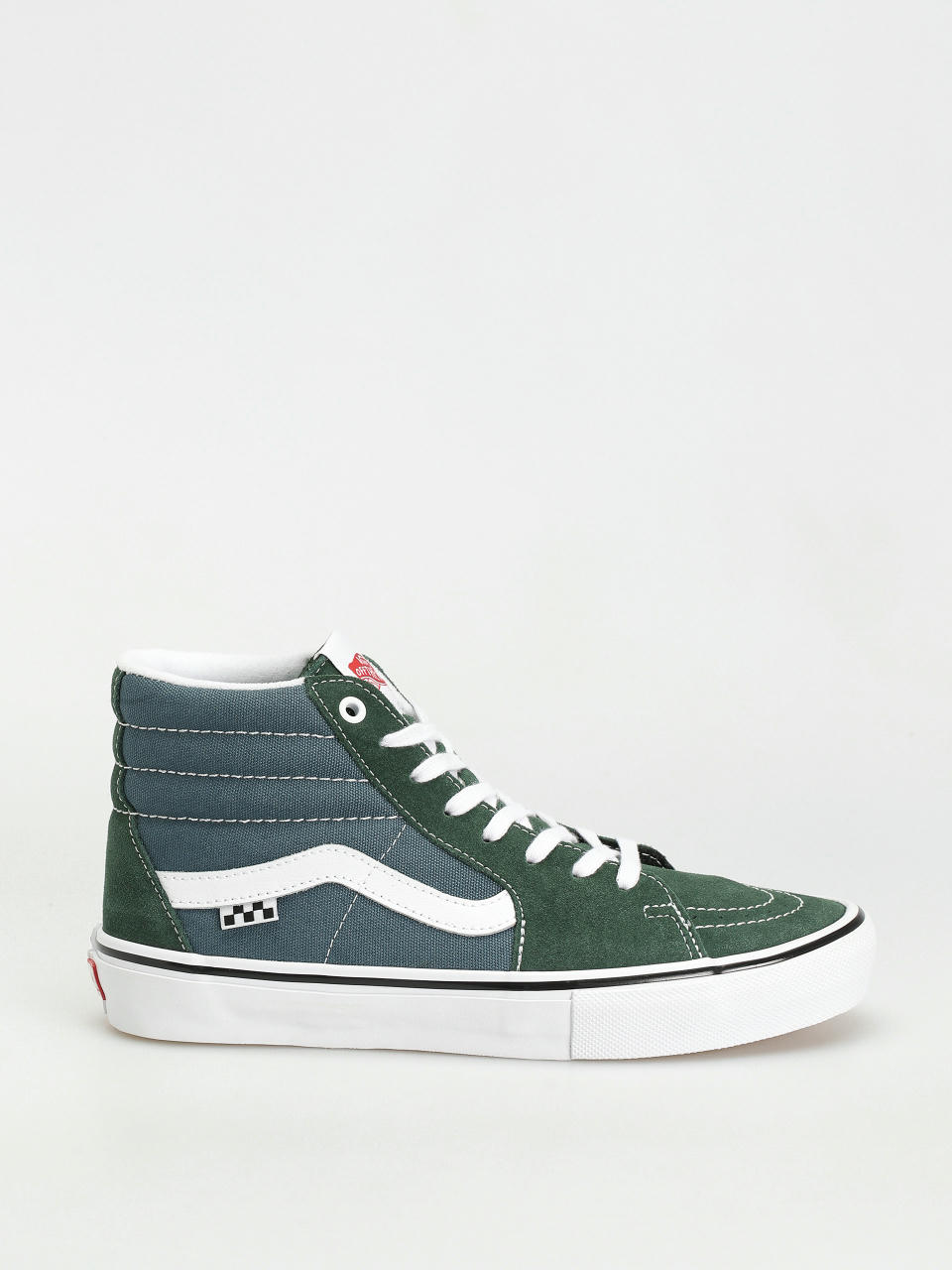 Vans Skate Sk8 Hi Schuhe (mountain view)