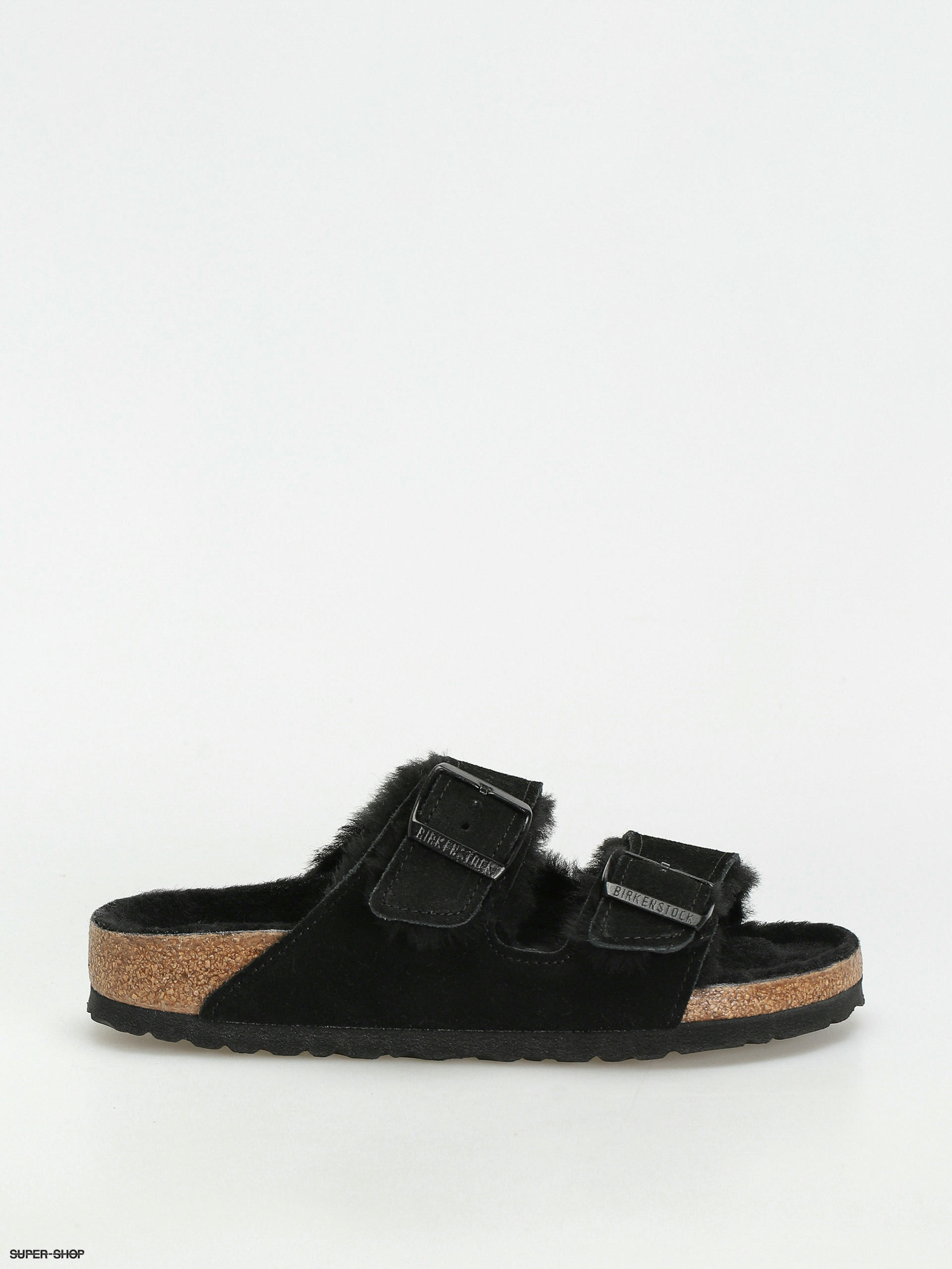 Birkenstock arizona hot sale black 42