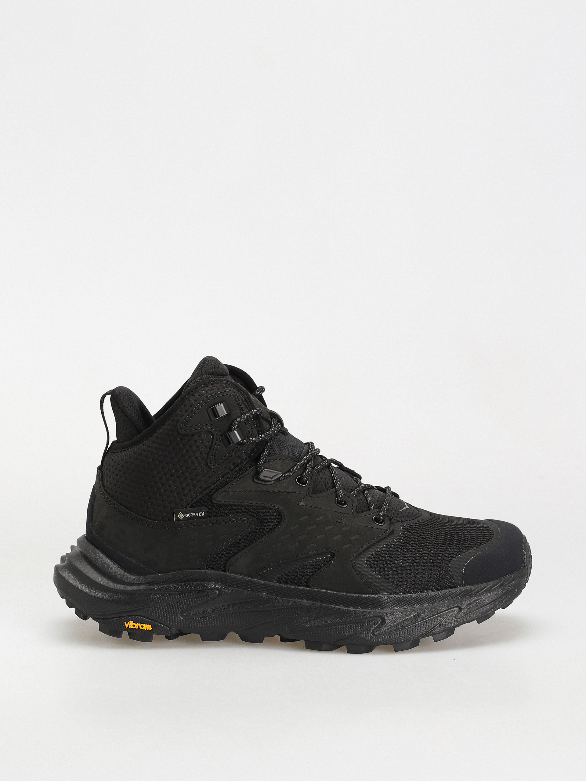 hoka anacapa black