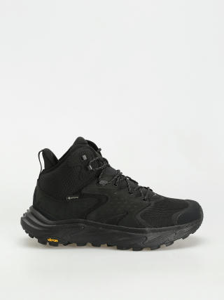 Hoka Anacapa 2 Mid GTX Shoes (black/black)