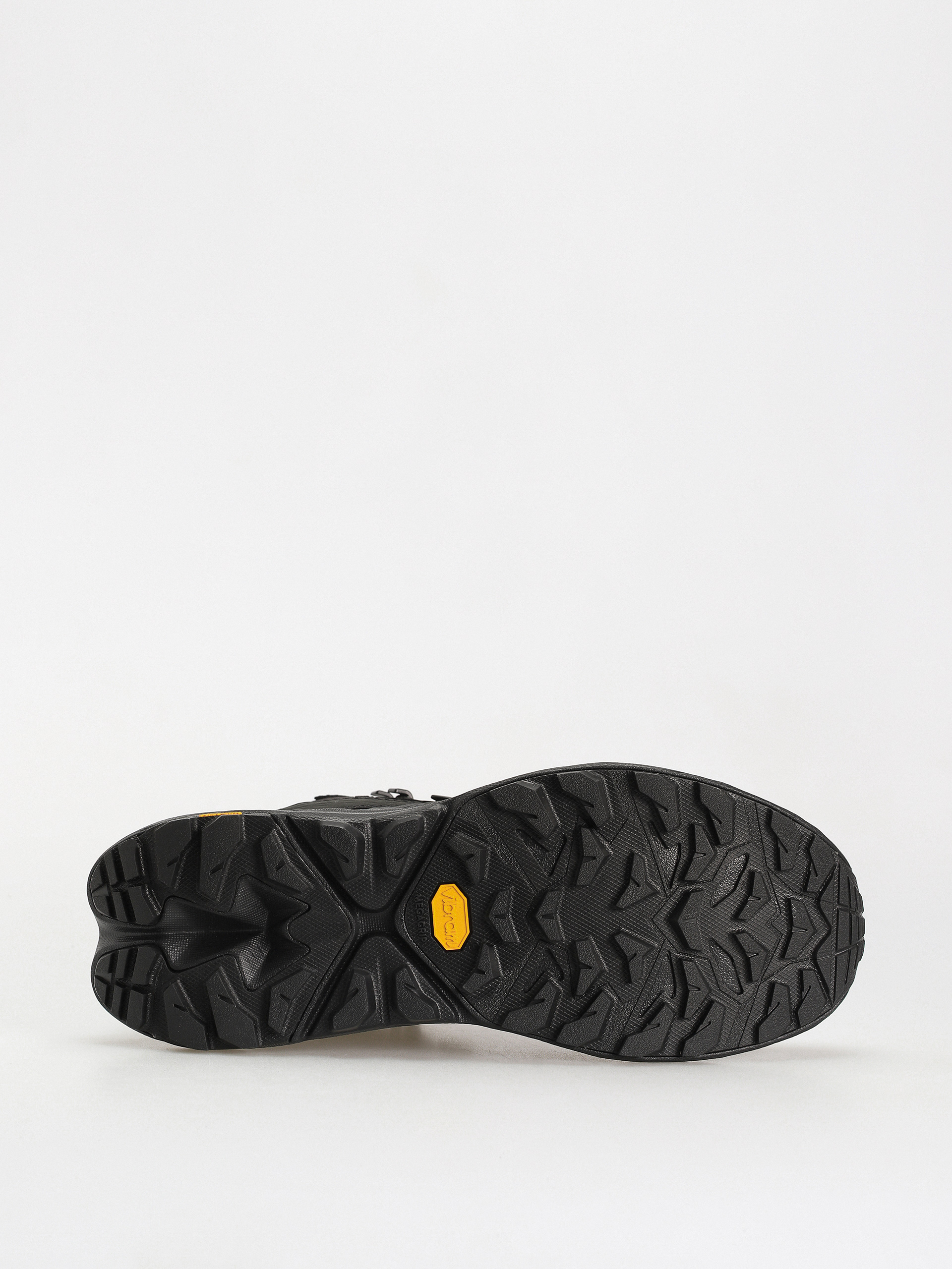 Hoka Anacapa 2 Mid GTX Shoes (black/black)