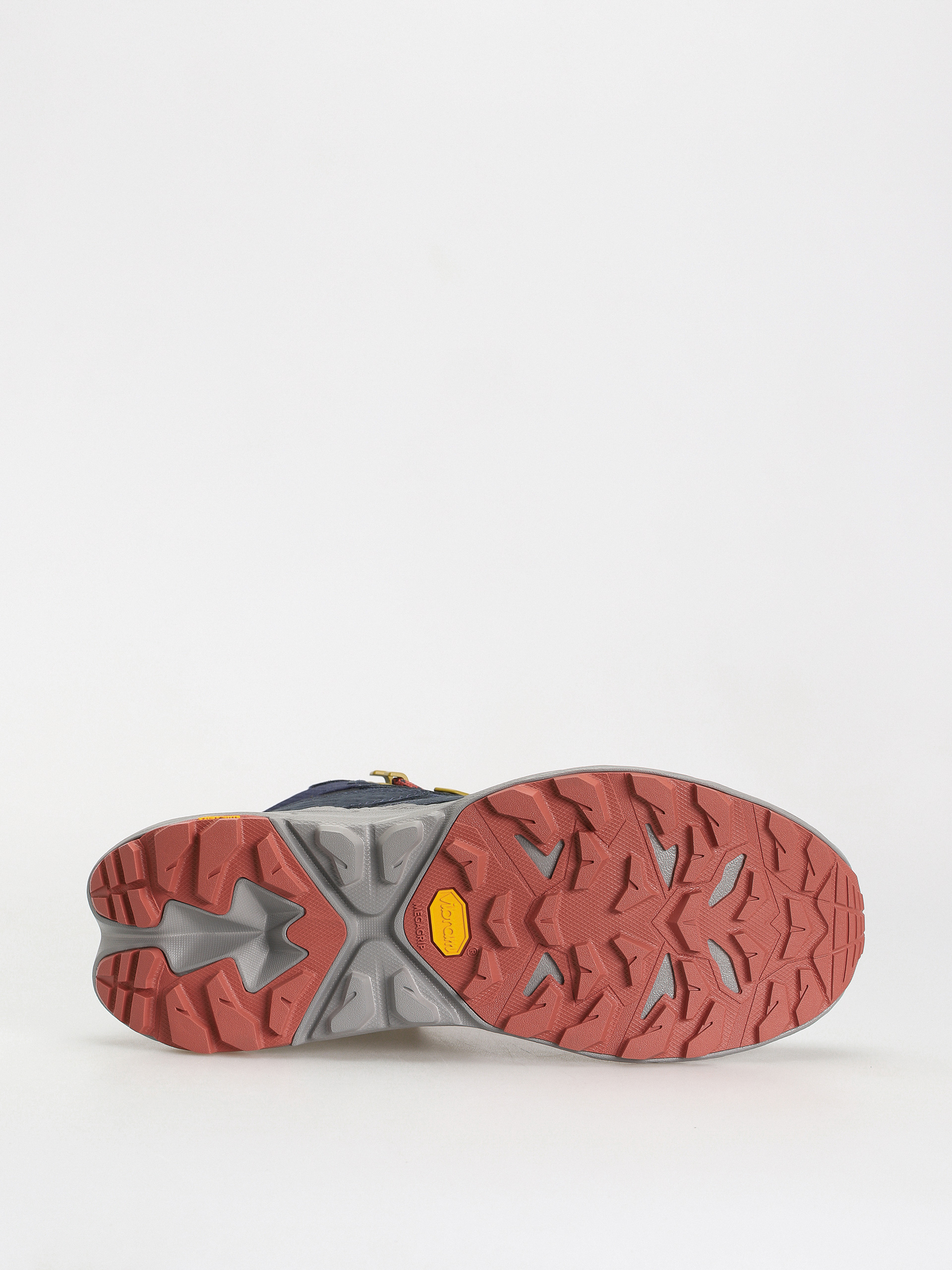 Hoka Anacapa 2 Mid GTX Shoes (black/black)