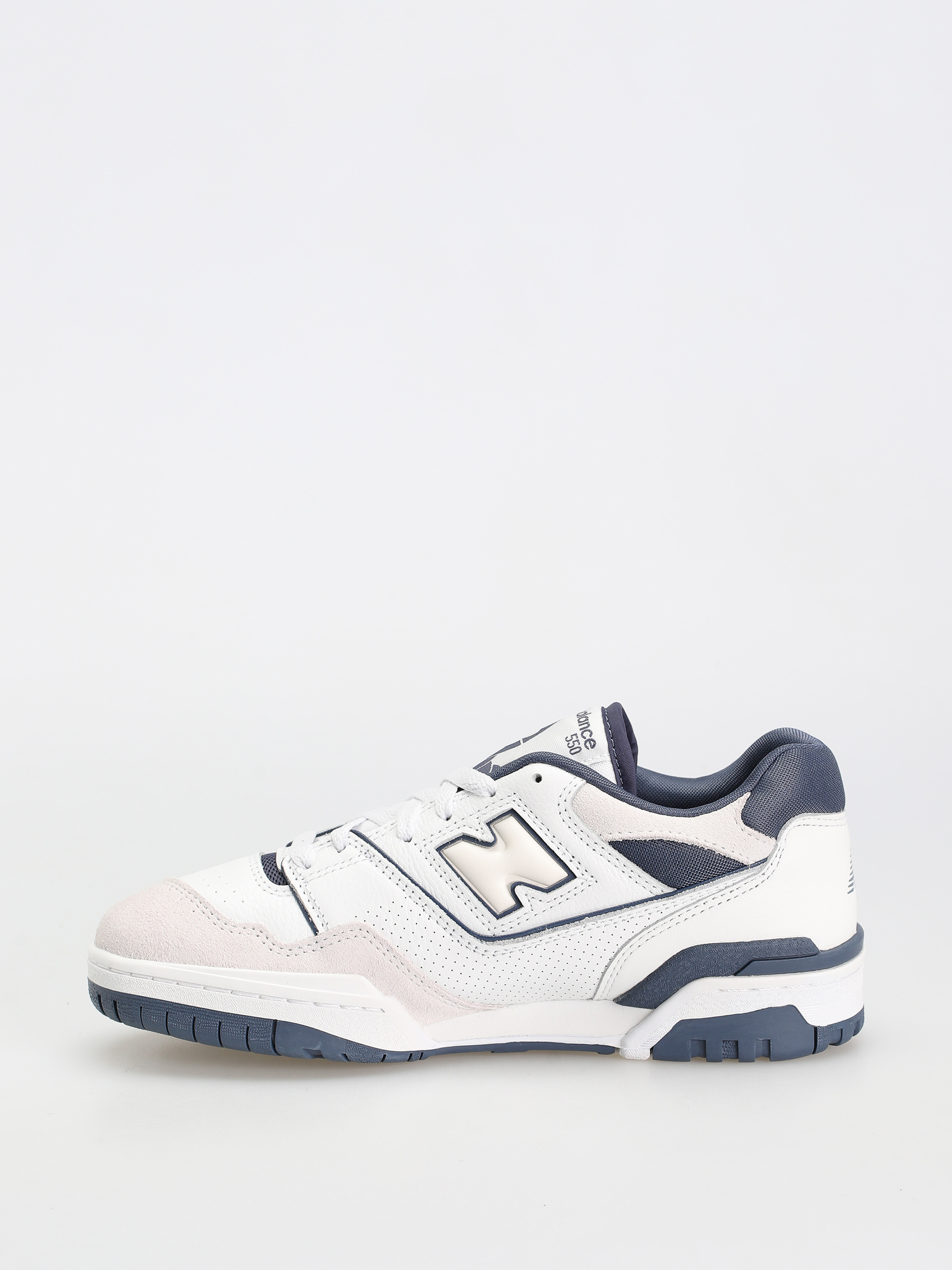 New Balance 550 Schuhe (white)