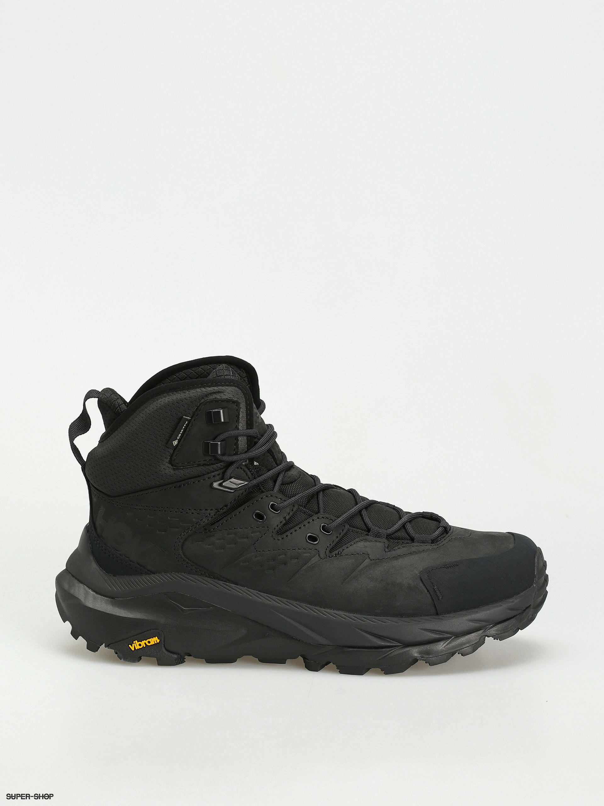 Hoka Kaha 2 GTX Shoes black black black