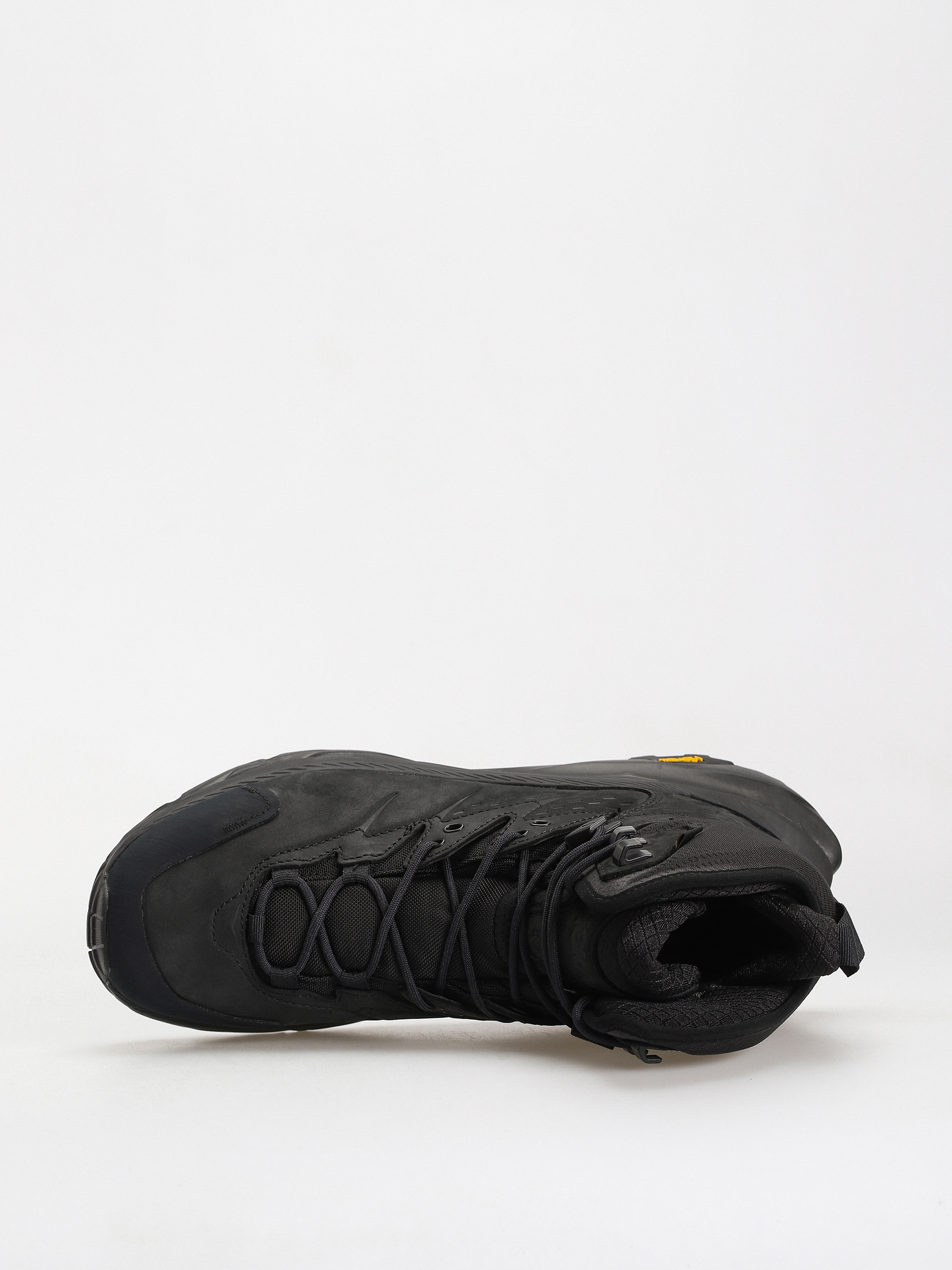 Hoka Kaha 2 GTX Shoes (black/black)