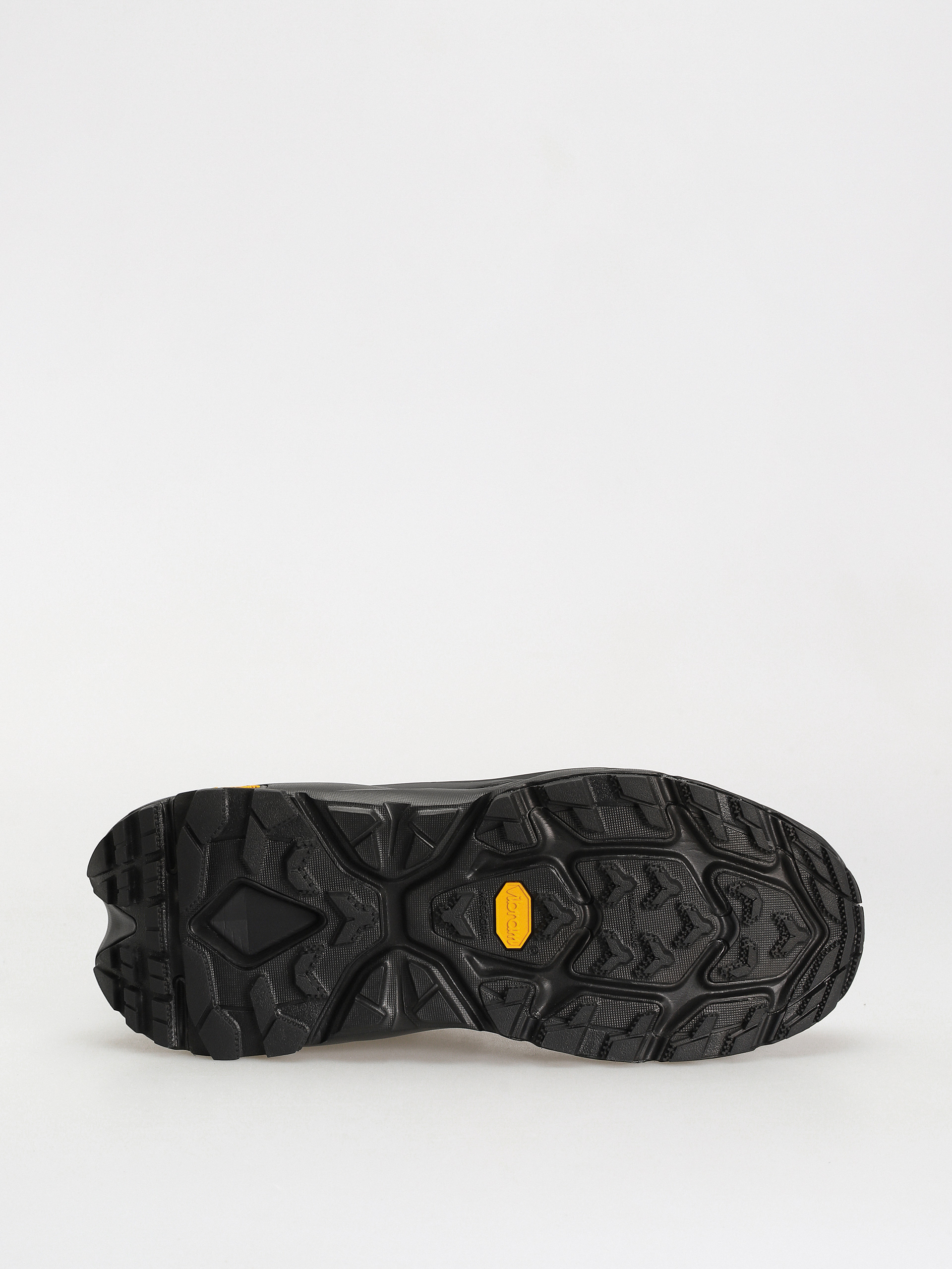 Hoka Kaha 2 GTX Schuhe (black/black)