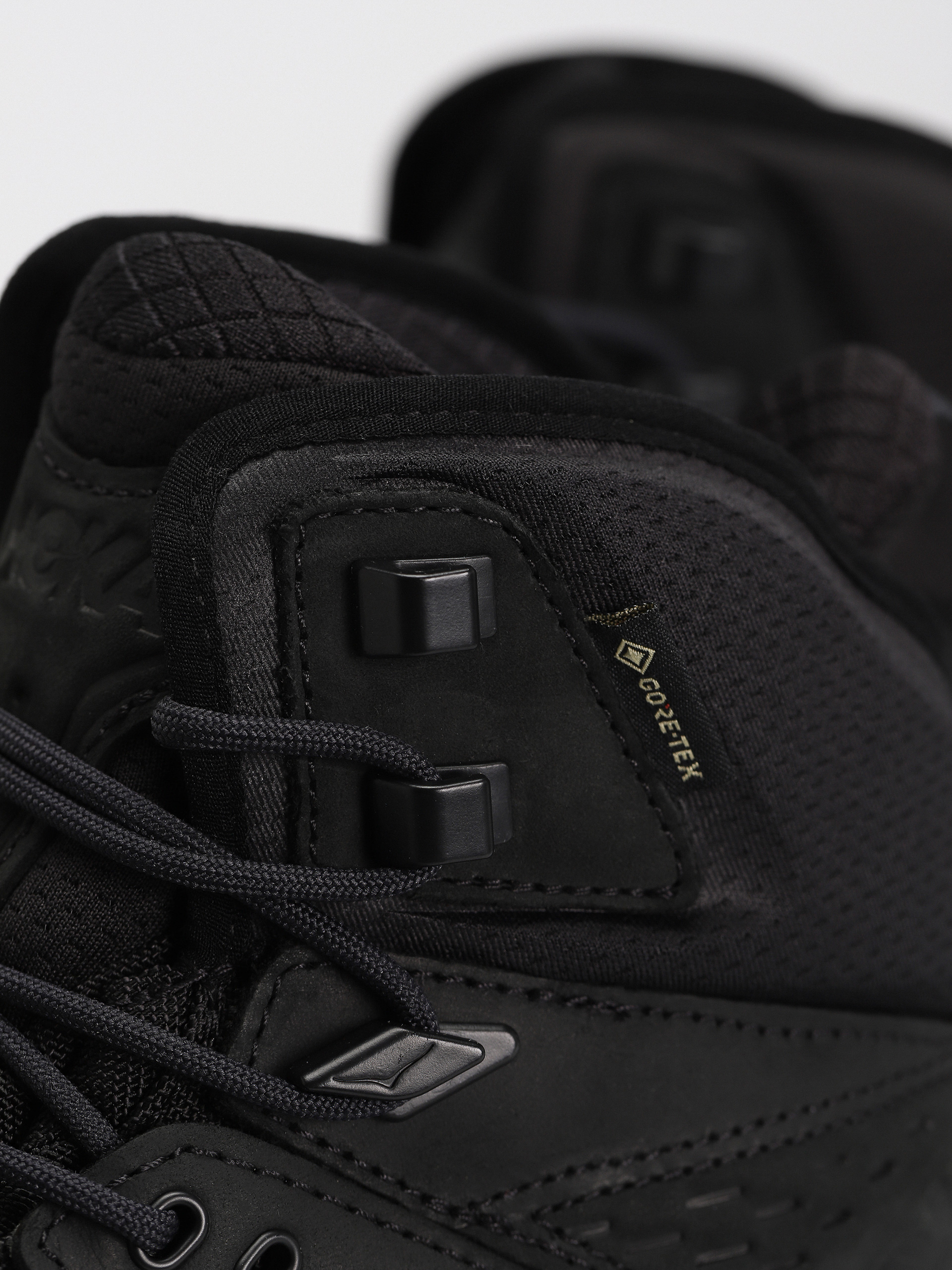 Hoka Kaha 2 GTX Shoes (black/black)