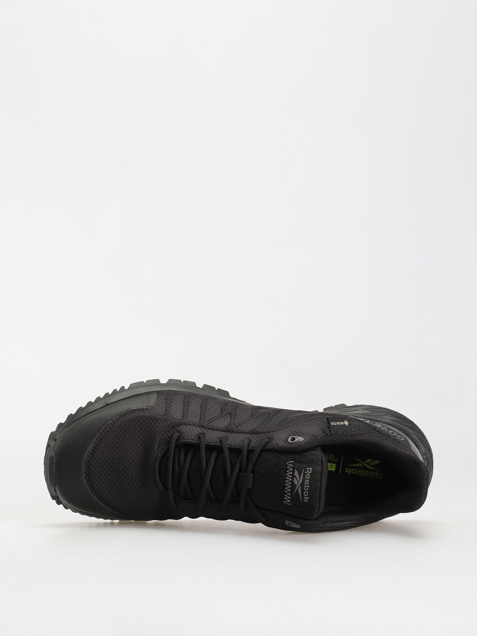 Reebok Astroride Trail GTX 2.0 Schuhe (cblack/cblack/pugry4)