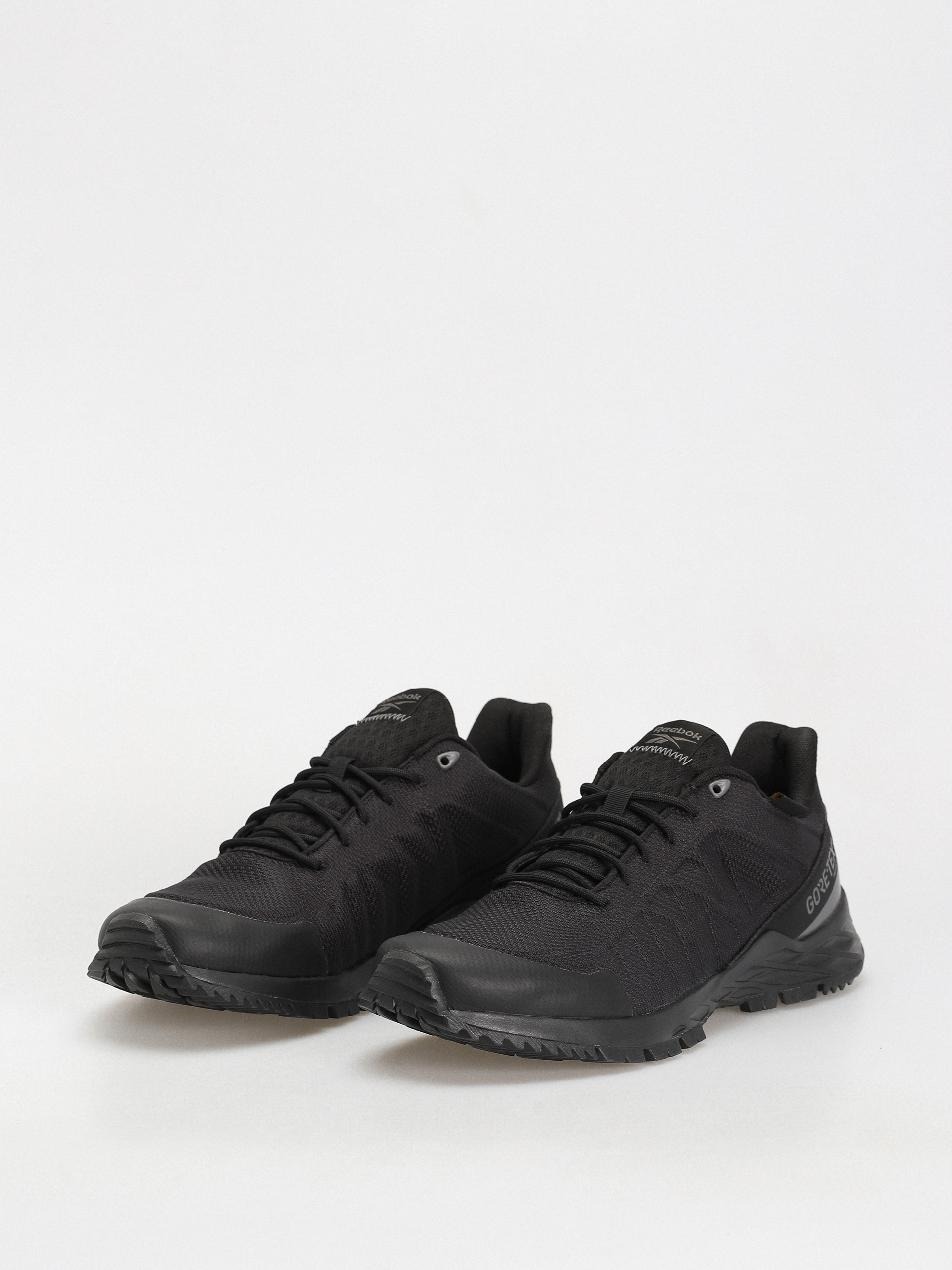 Reebok hot sale astroride black