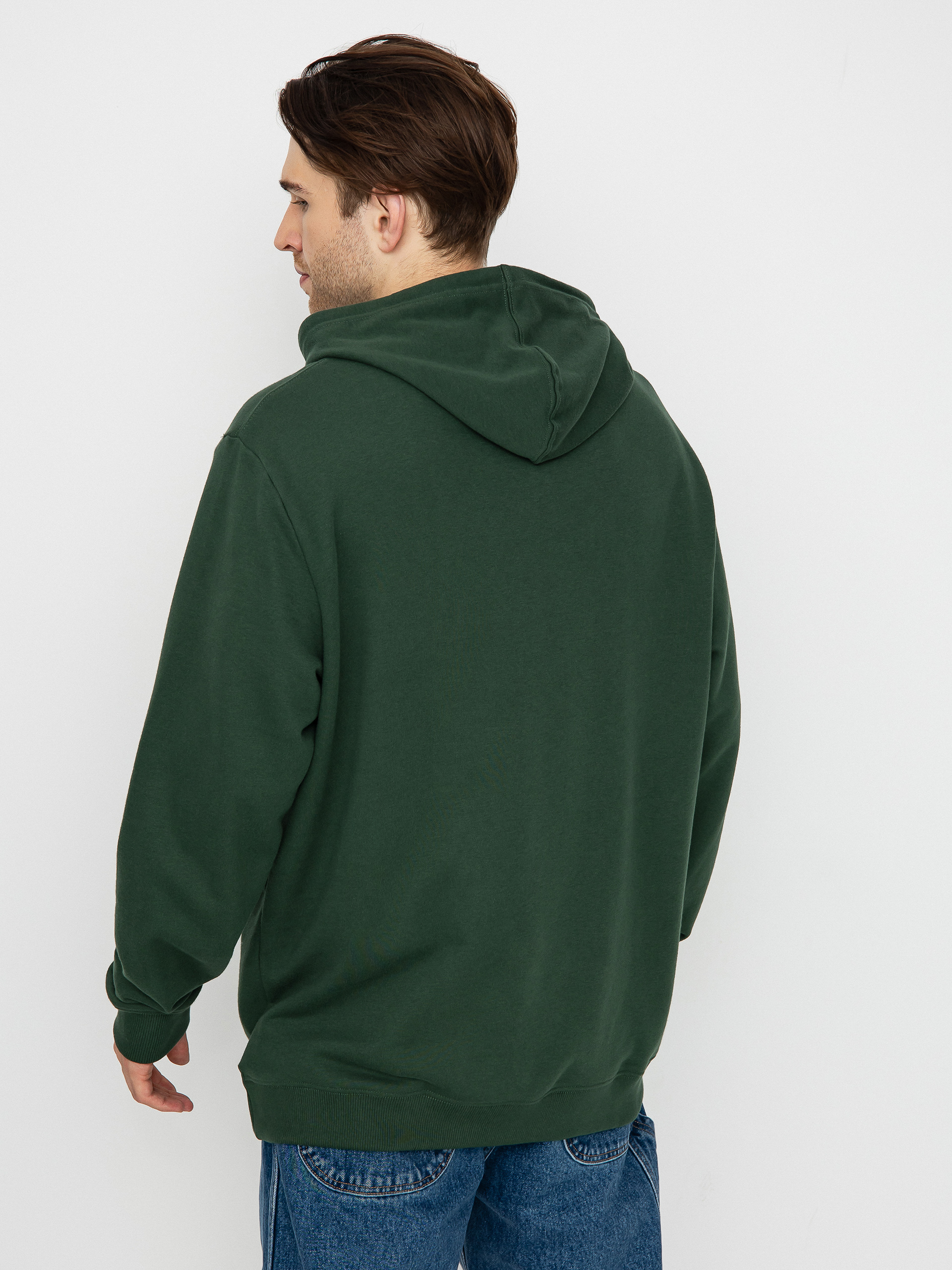 DC Outdoorsman HD Hoodie (sycamore)