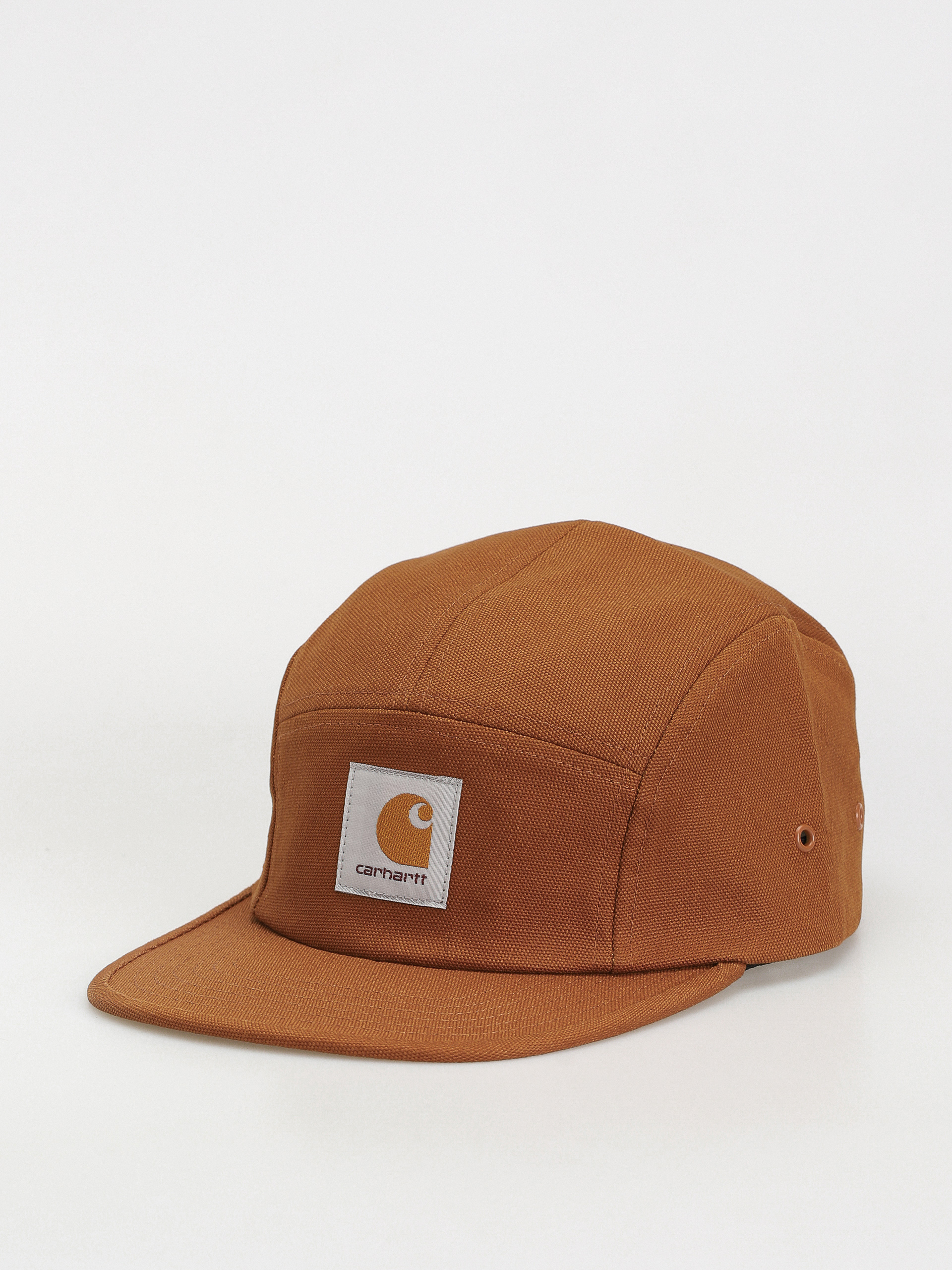 Carhartt WIP Backley Cap (deep h brown)