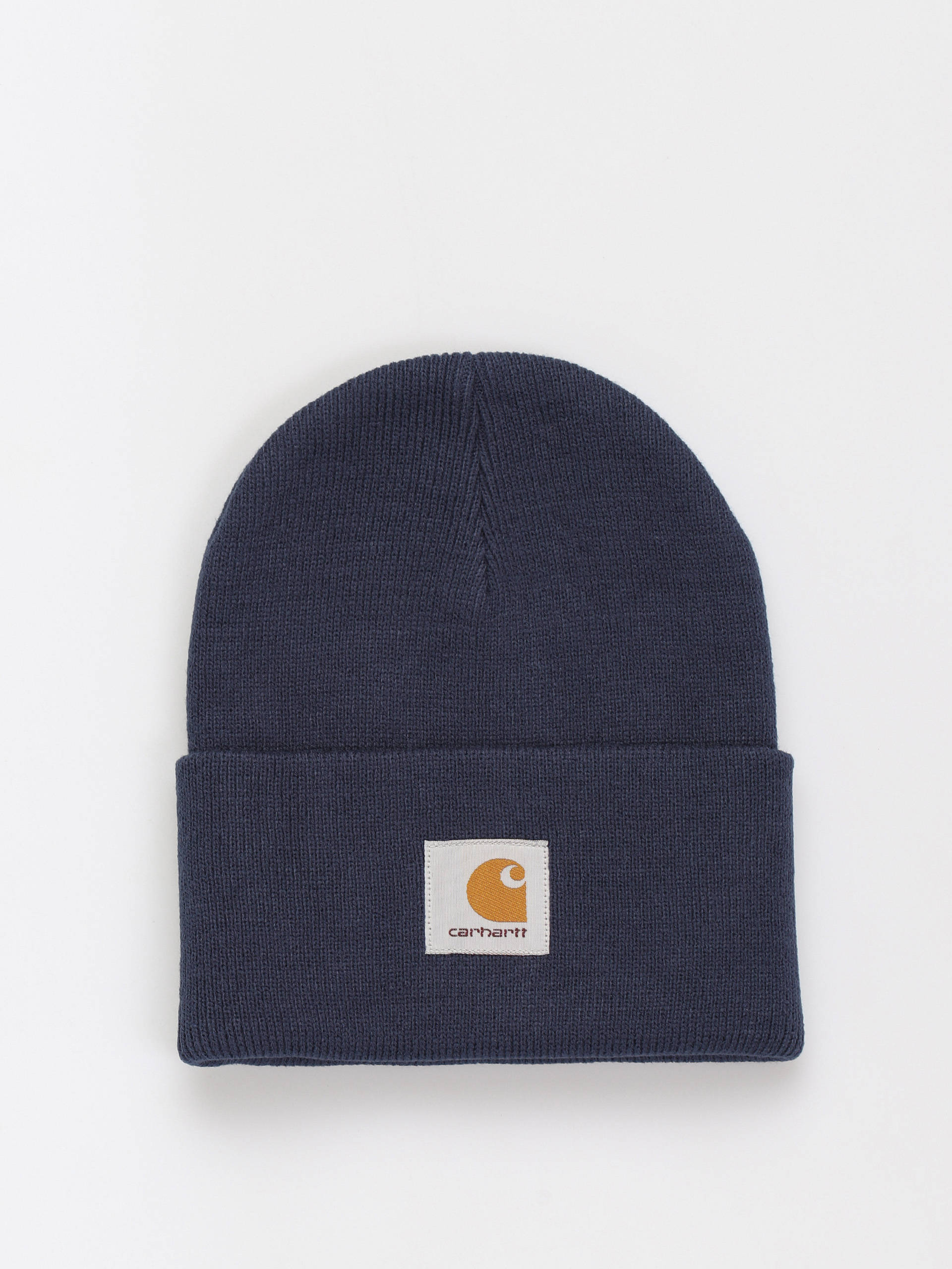 Carhartt WIP Acrylic Watch Beanie (blue)