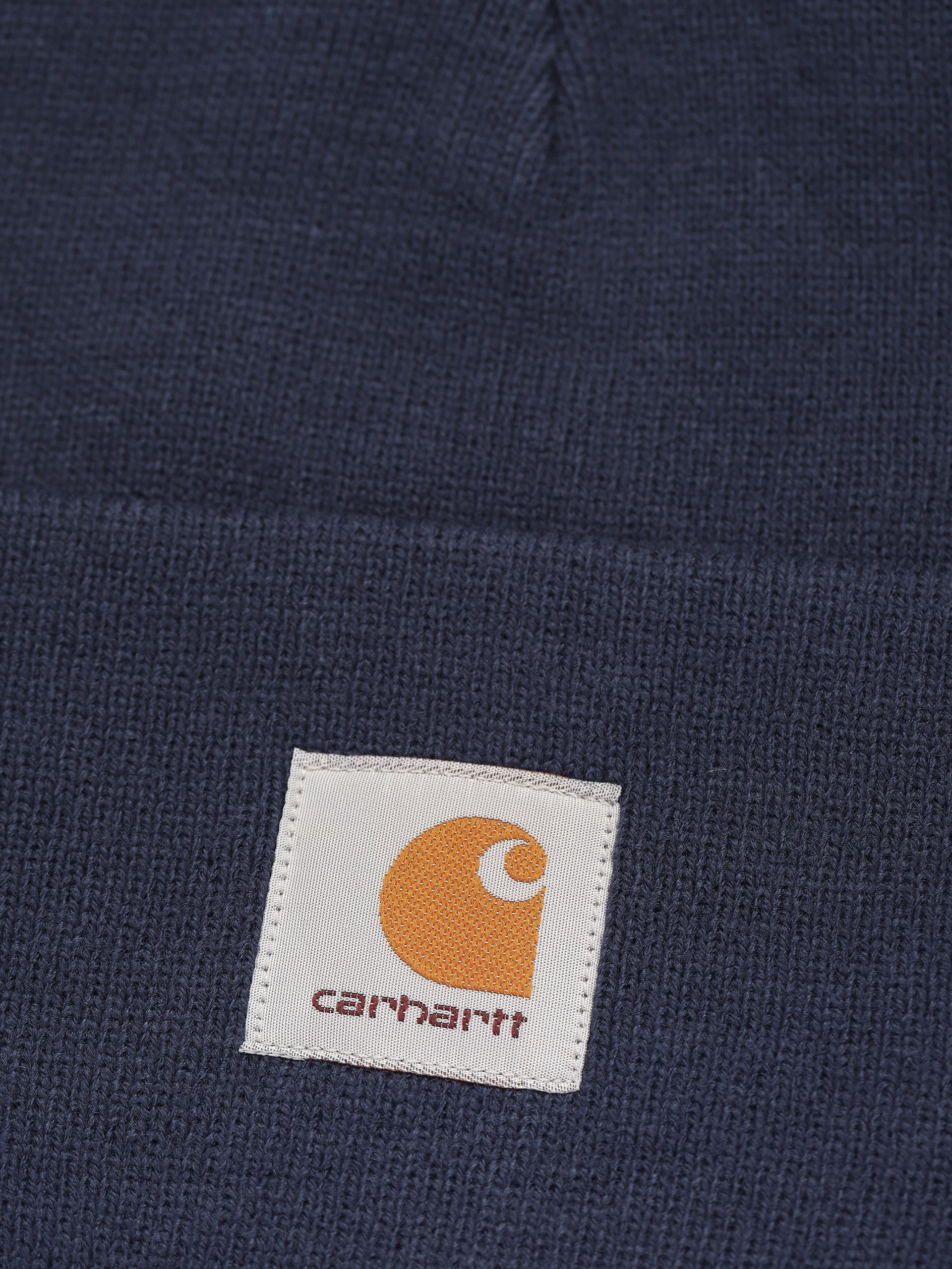 Carhartt WIP Acrylic Watch Beanie (blue)