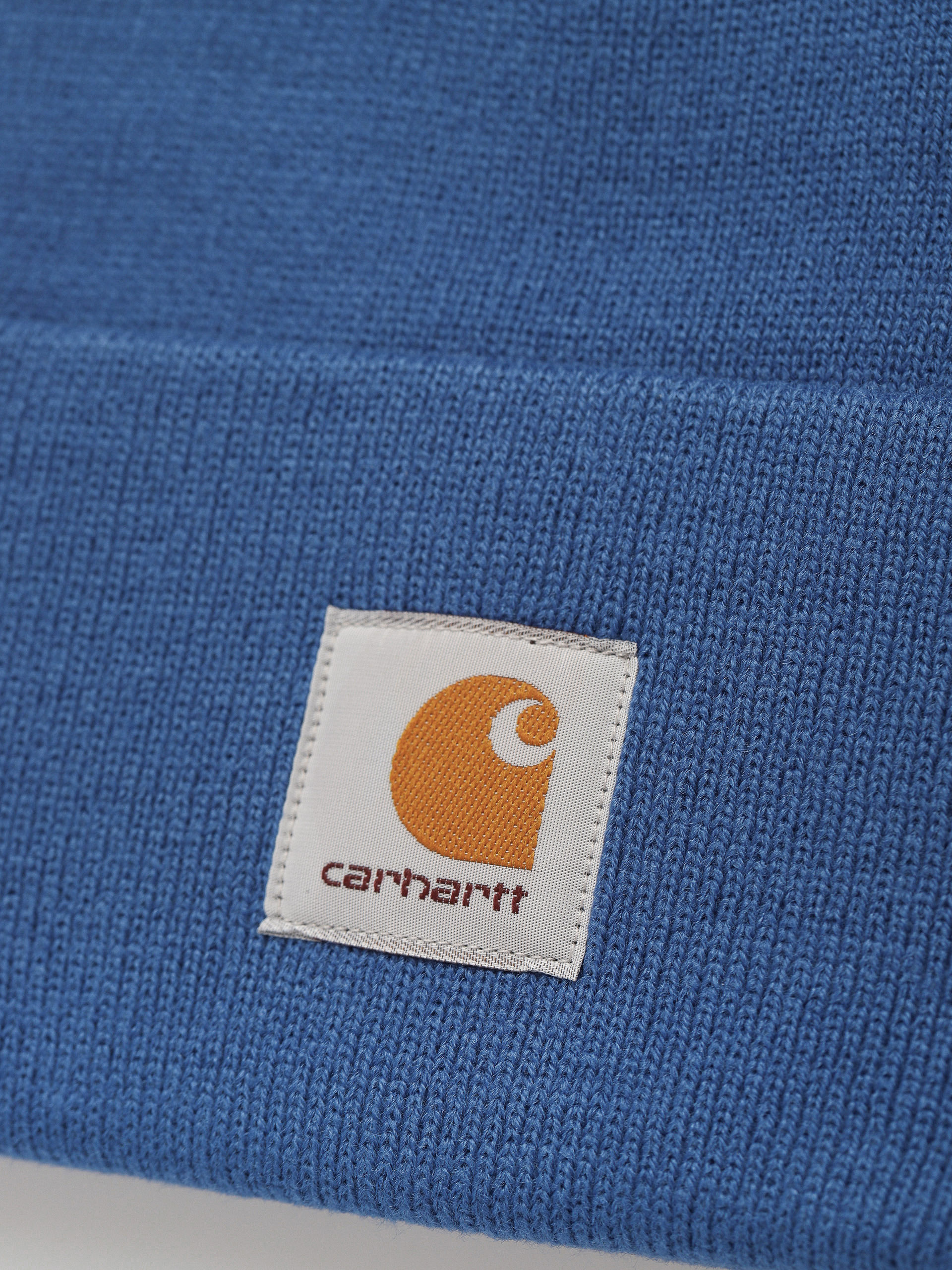 Carhartt WIP Acrylic Watch Beanie (liberty)