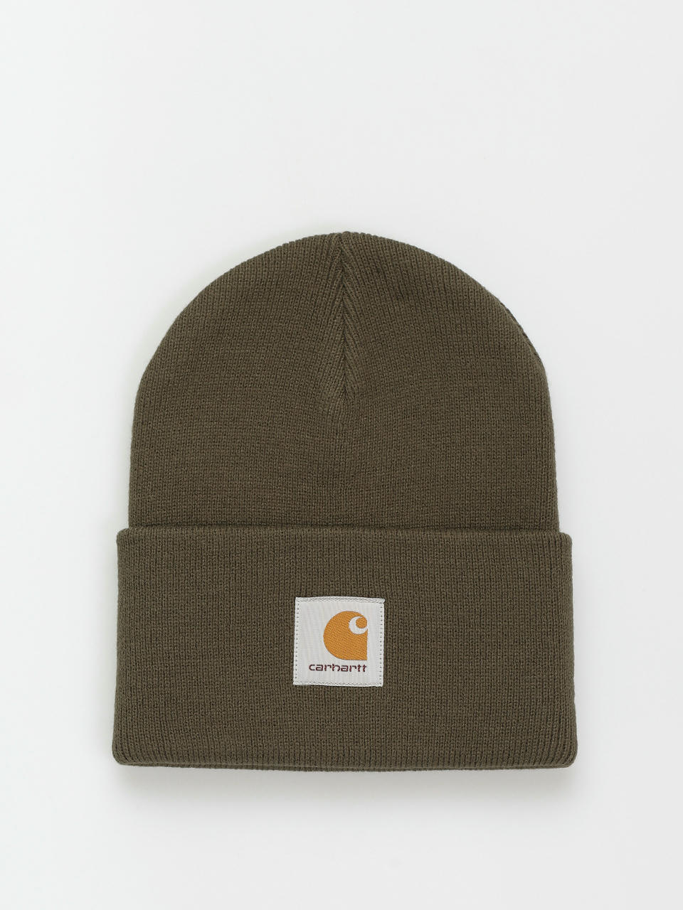 Carhartt WIP Acrylic Watch Beanie (plant)