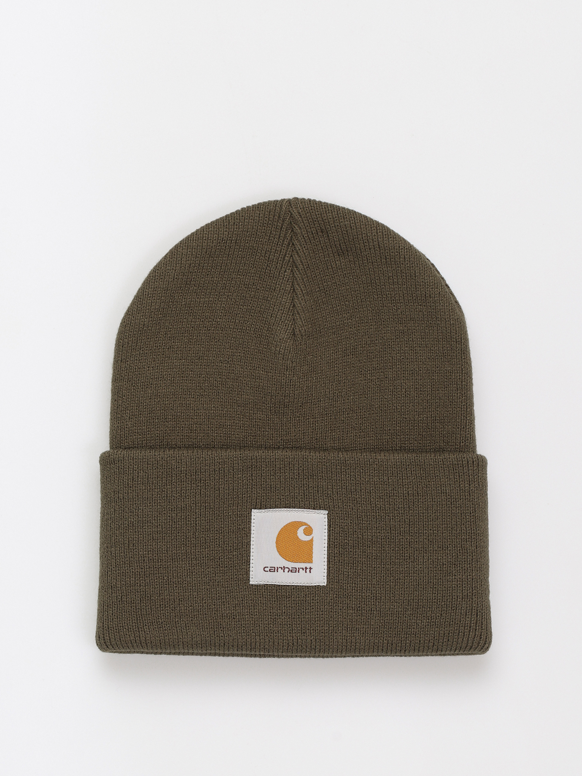 Carhartt WIP Acrylic Watch Beanie (plant)