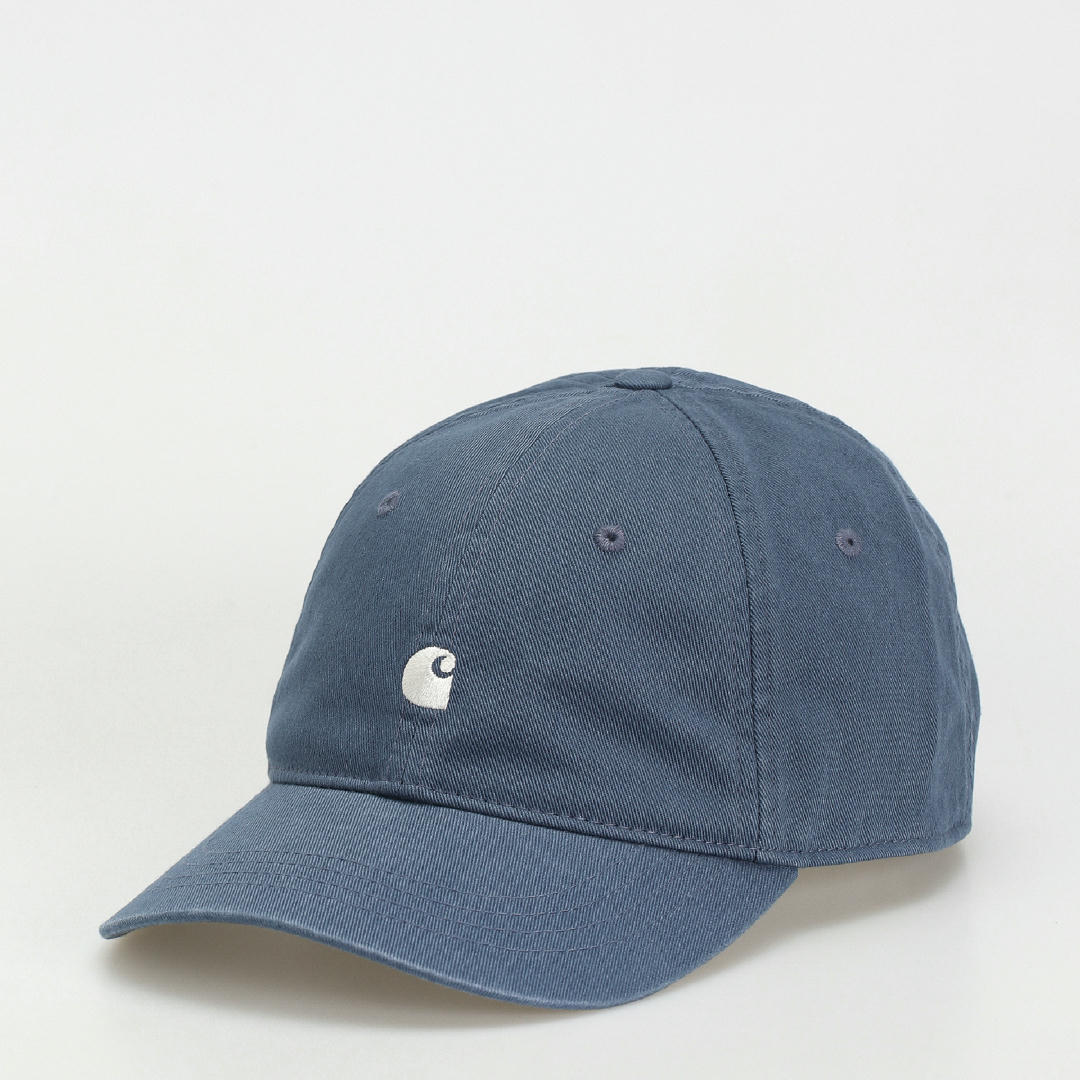 Gorra Carhartt Madison Logo Cap Azulón