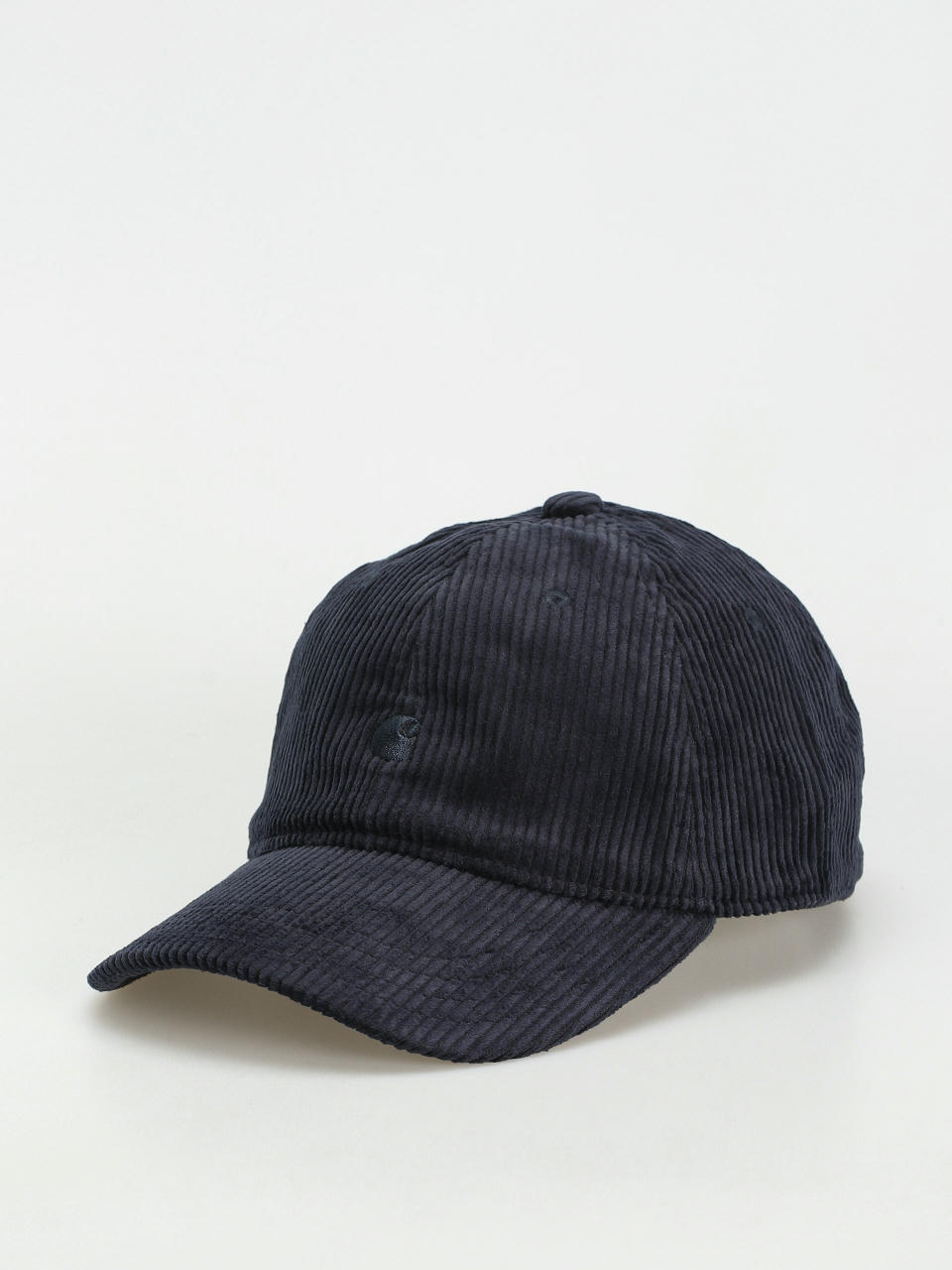 Carhartt WIP Harlem Cap (dark navy)