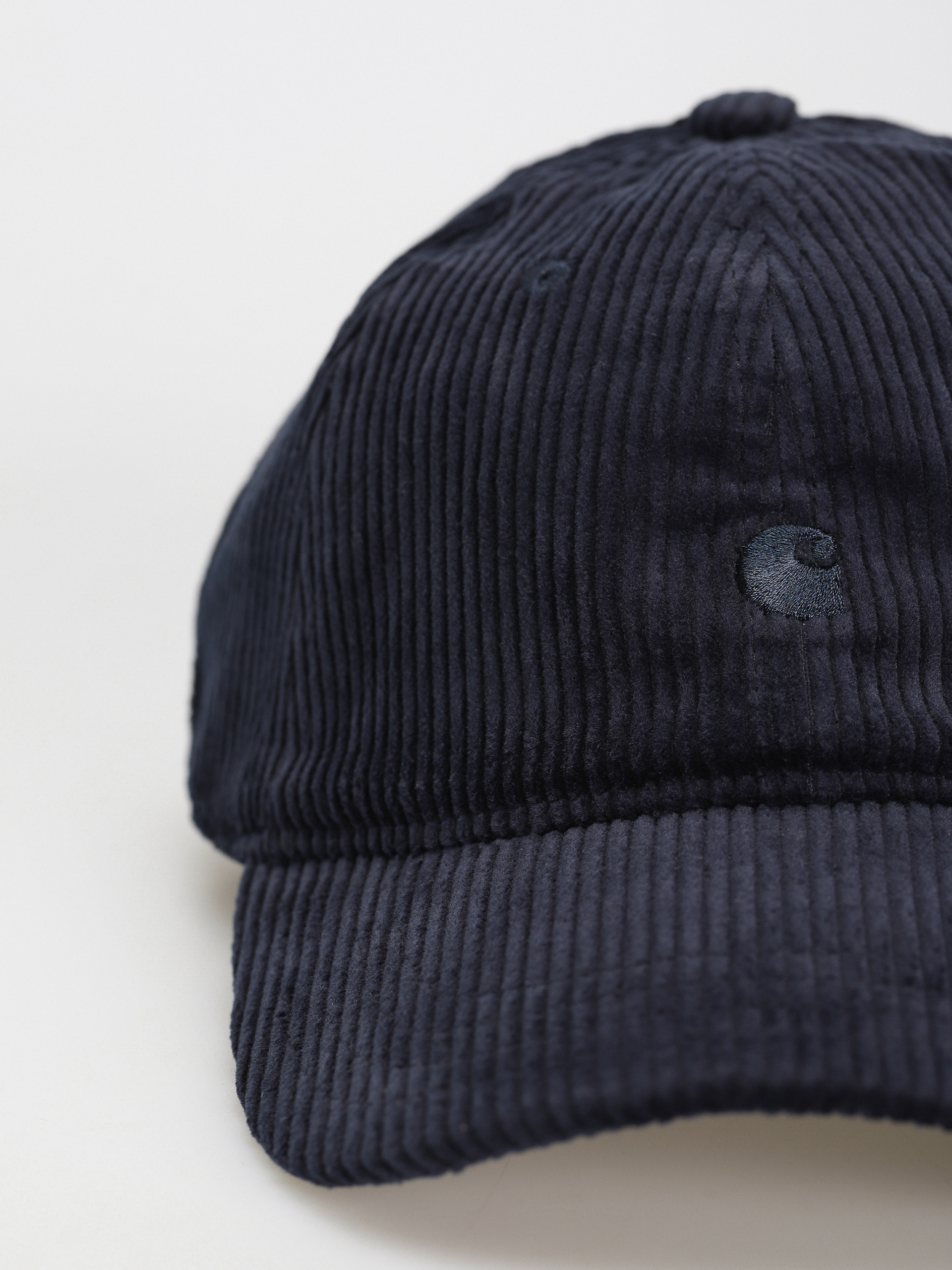 Carhartt WIP Harlem Cap (dark navy)
