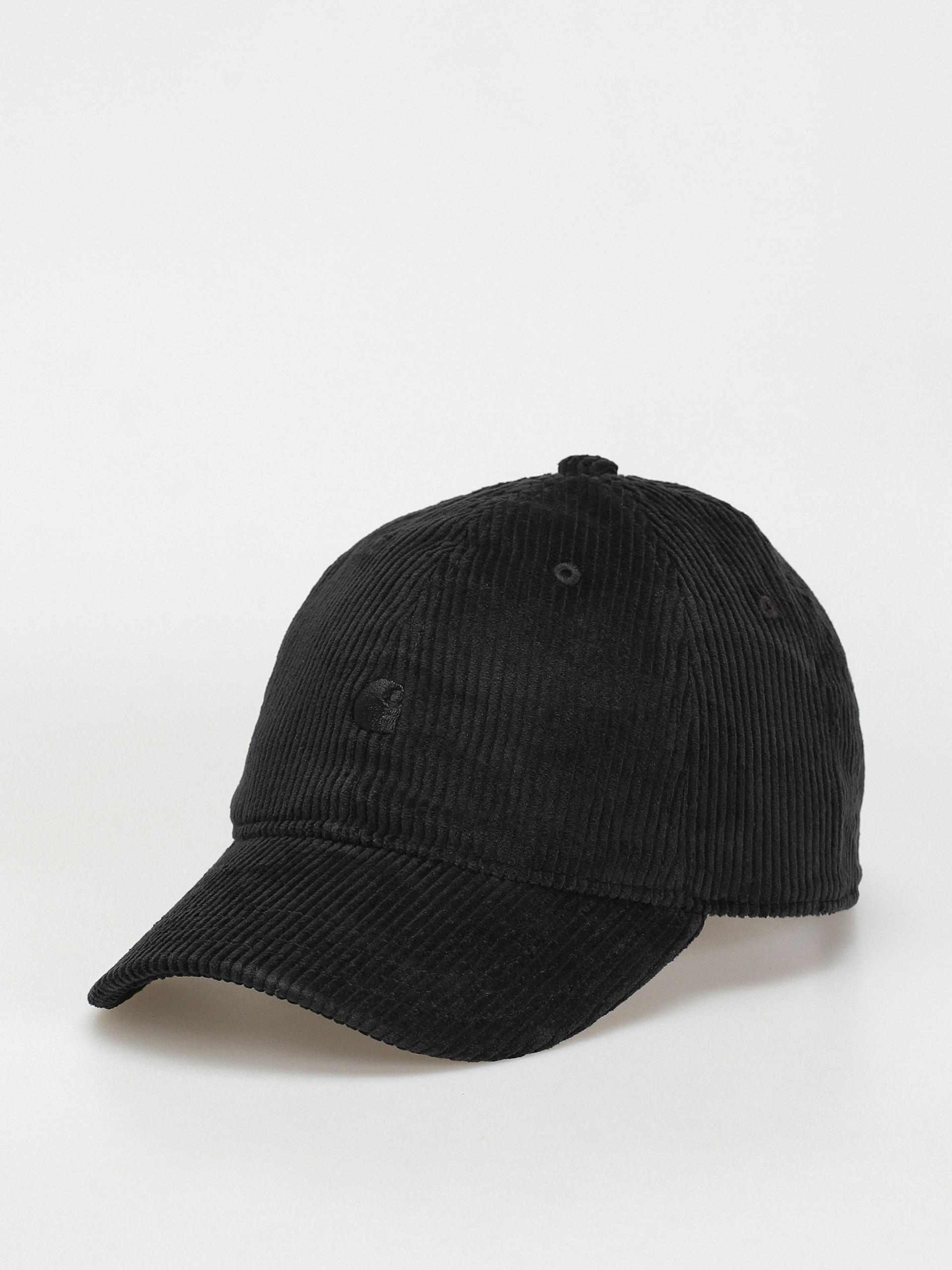 Fashion black carhartt baseball cap