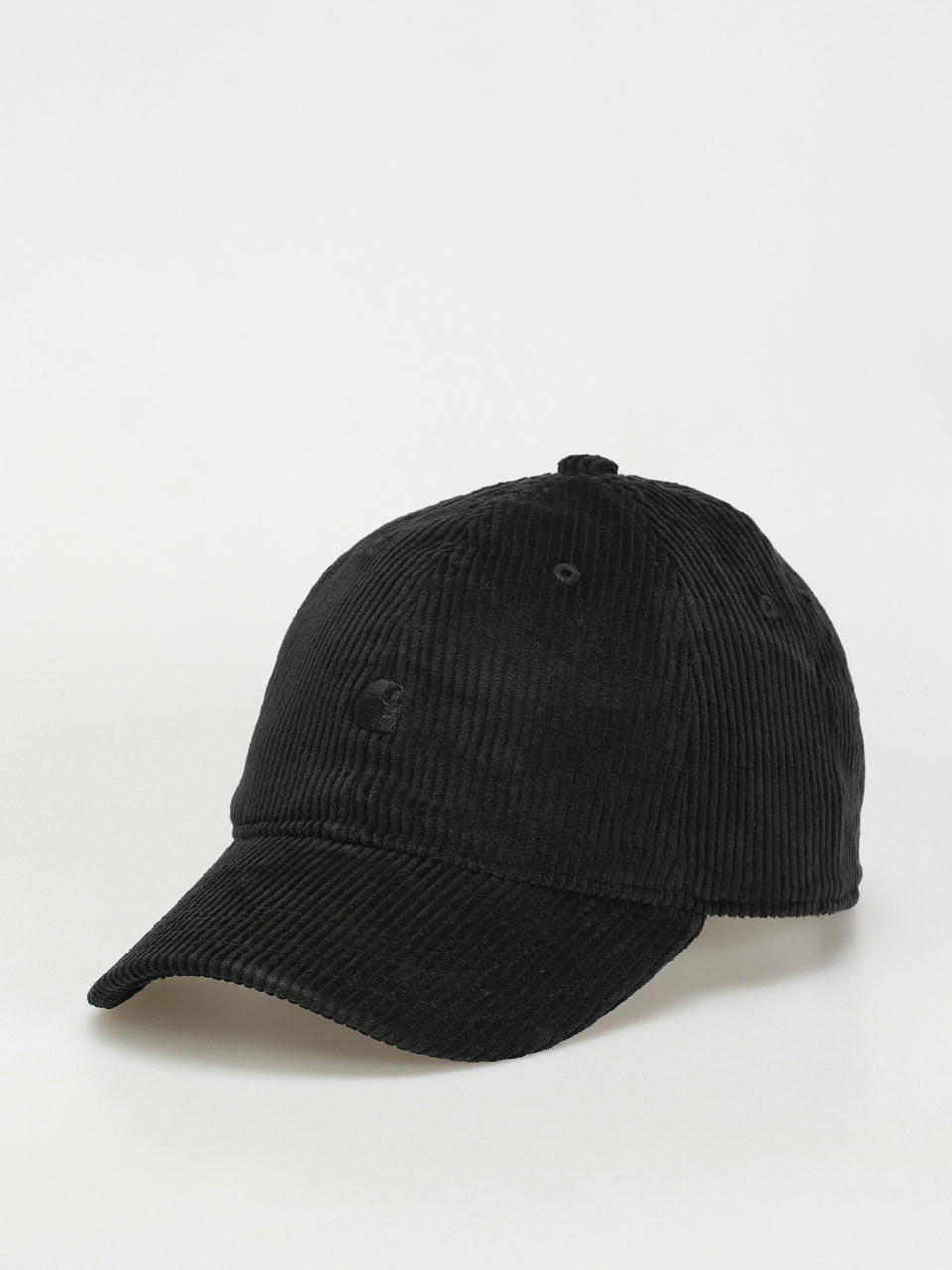 Carhartt WIP Harlem Cap (black)