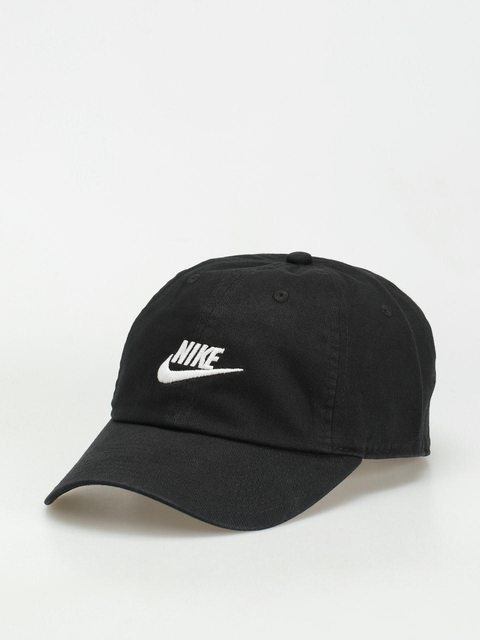 Nike SB Club Cap Outdoor Cap (bronzine/white)