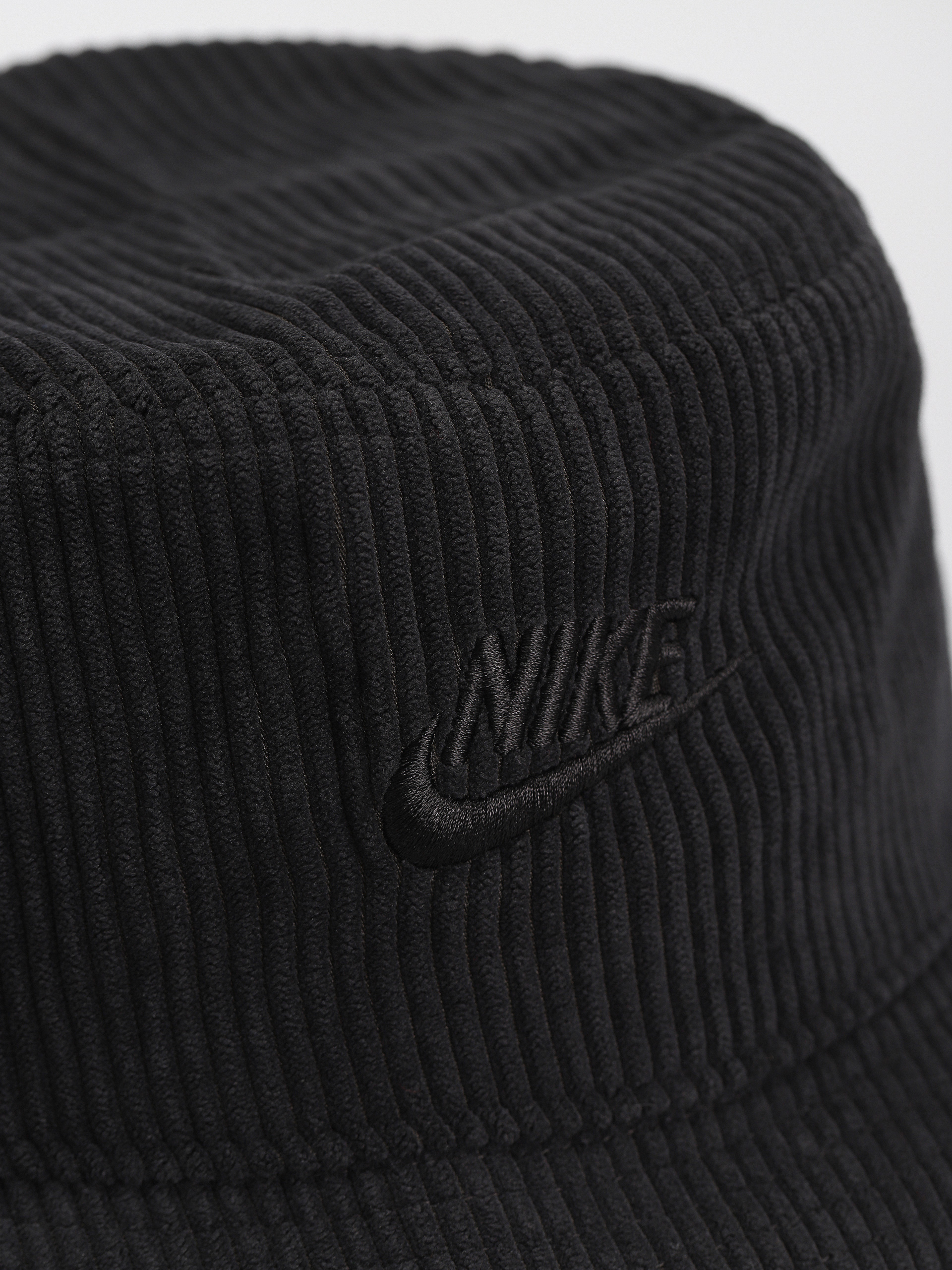 Nike SB Apex Sq Cord L Hat (black/black)