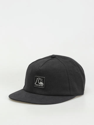 Quiksilver Original Cap (black)