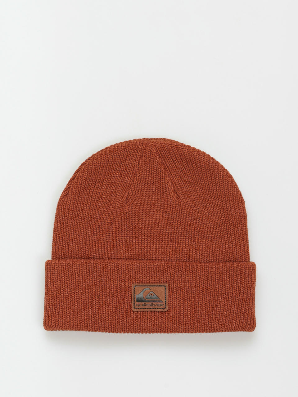 Quiksilver Performer 2 Beanie (baked clay)