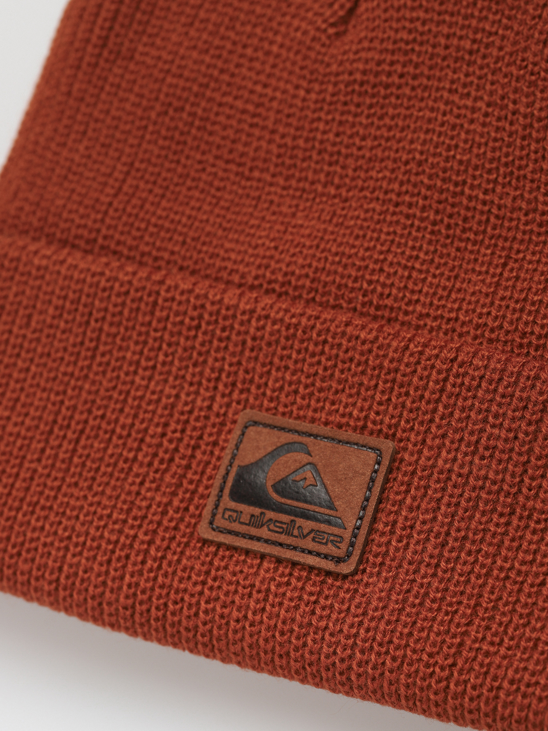 Quiksilver Performer 2 Beanie (baked clay)