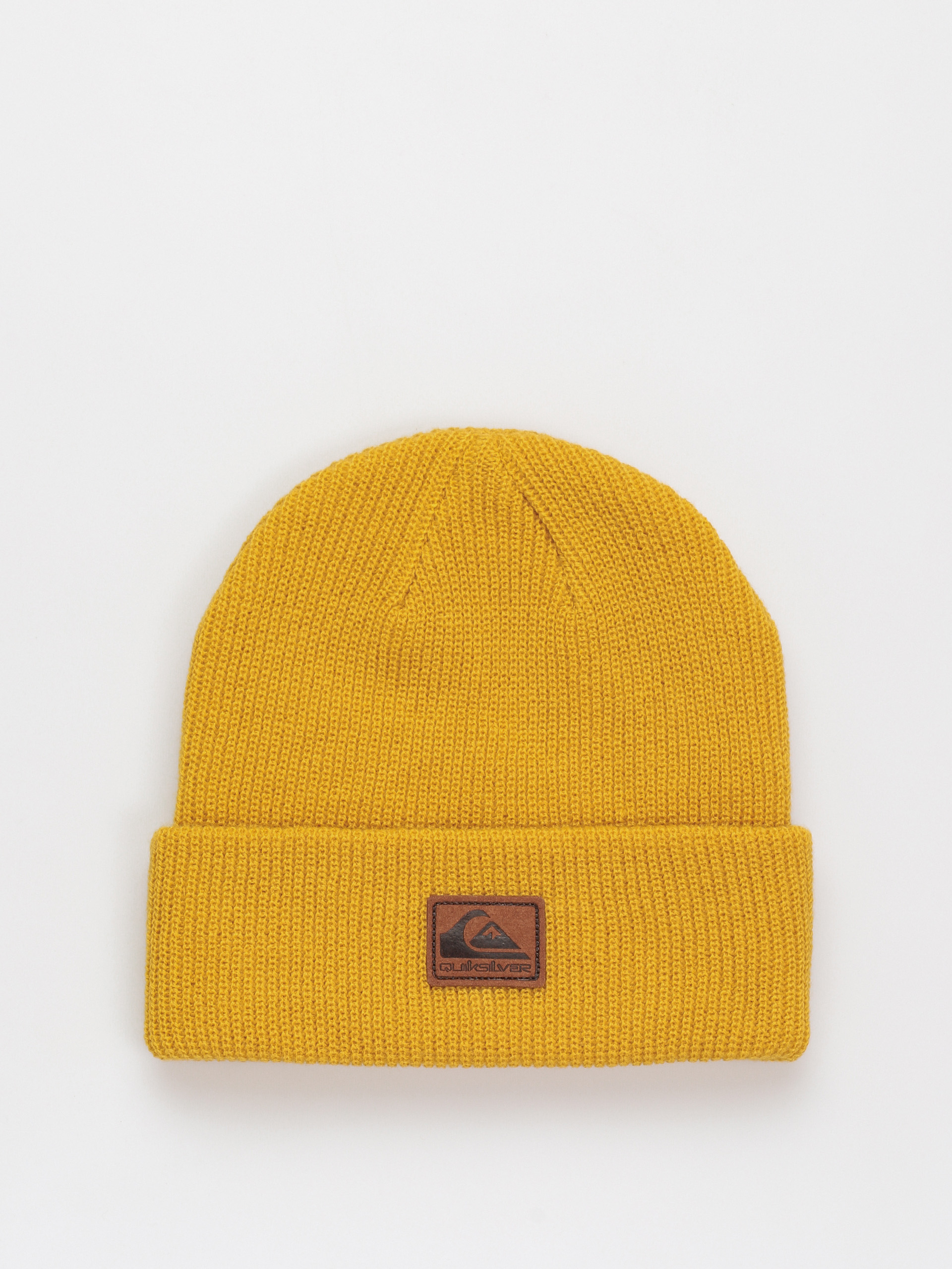 Quiksilver Performer 2 Beanie (mustard)