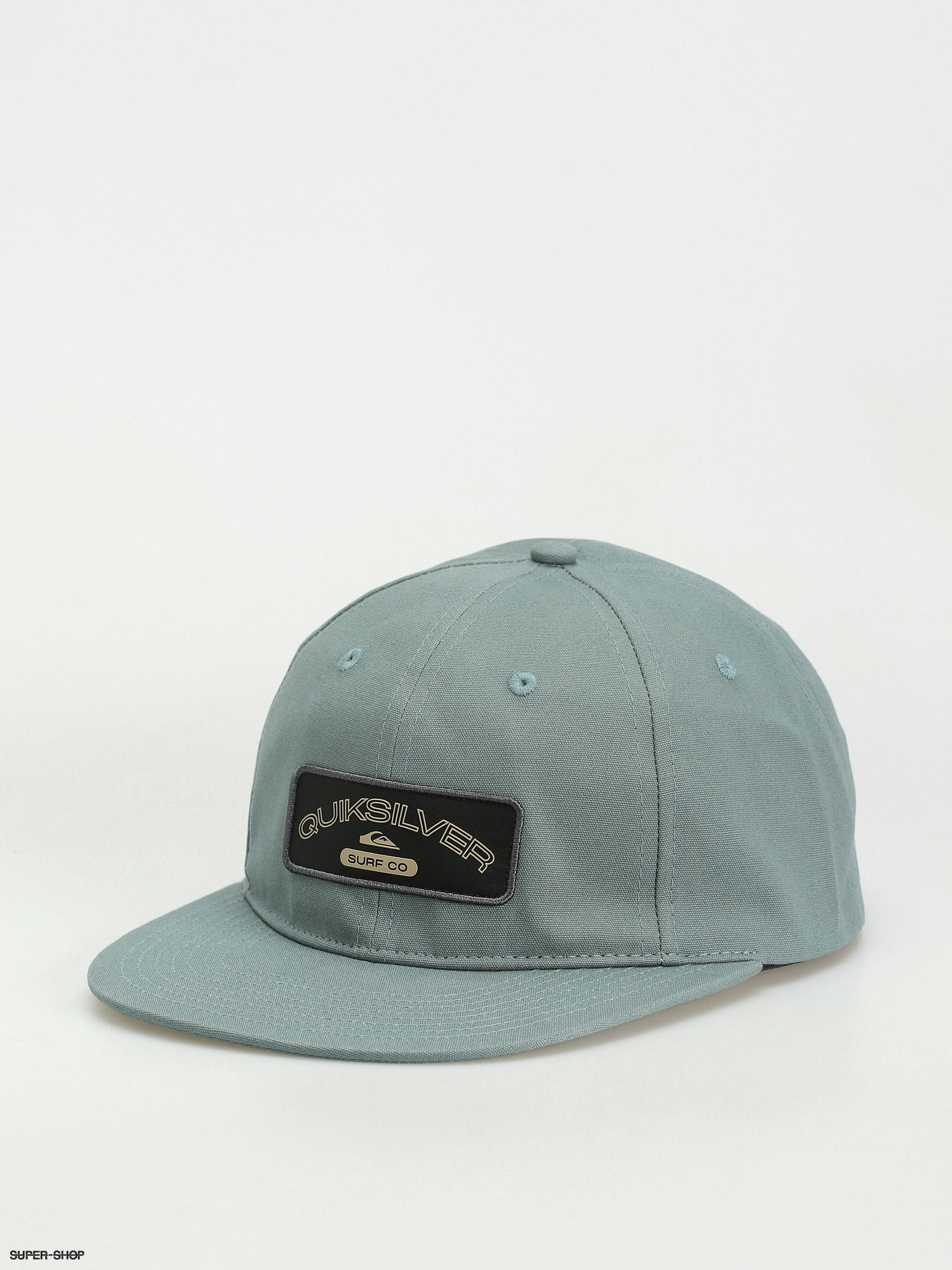 Quiksilver Homestead Cap (laurel wreath)