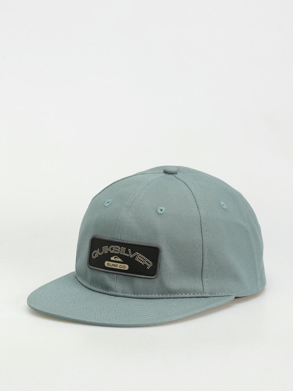 Quiksilver Homestead Cap (laurel wreath)