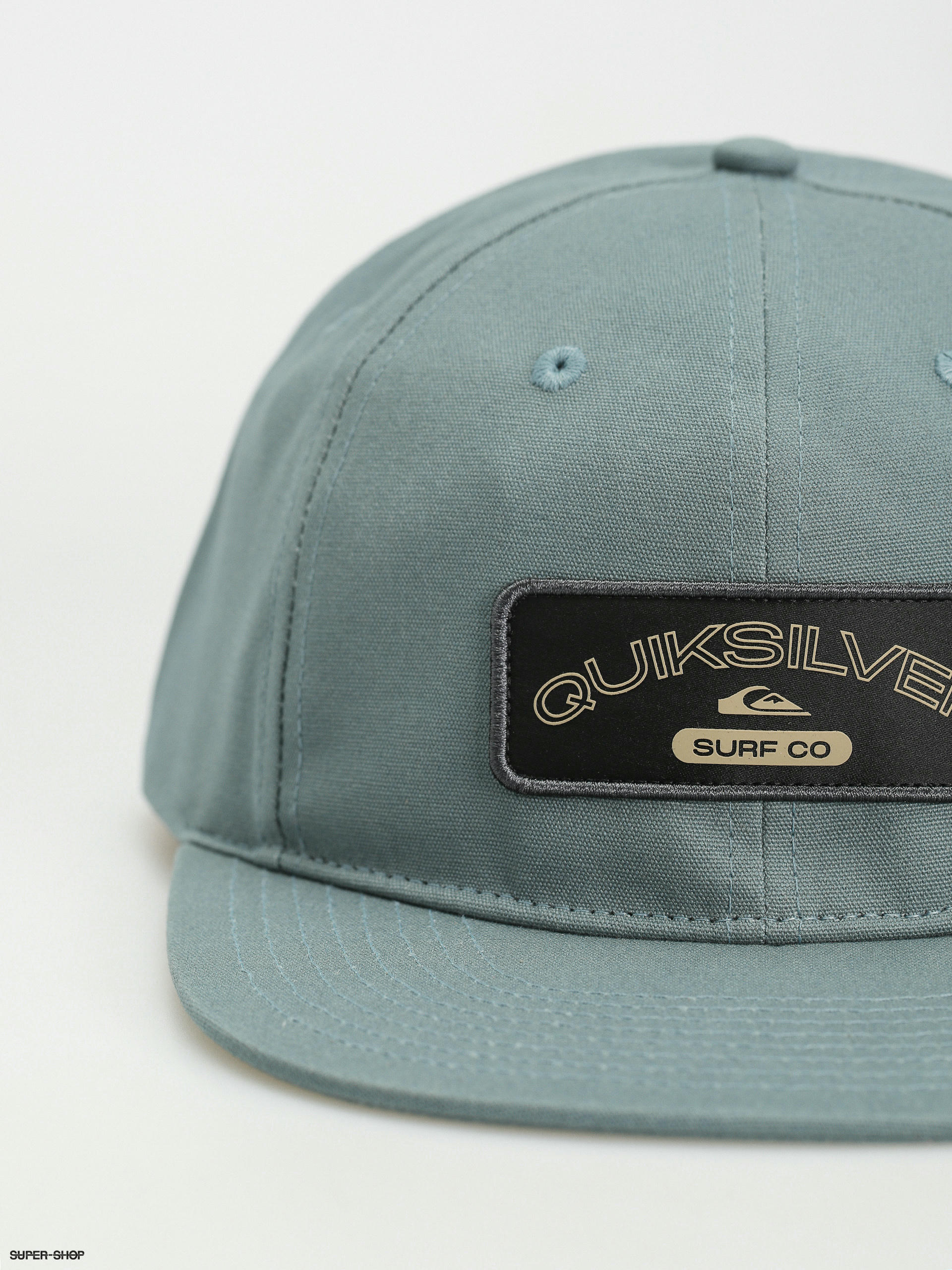 Quiksilver Homestead Cap (laurel wreath)