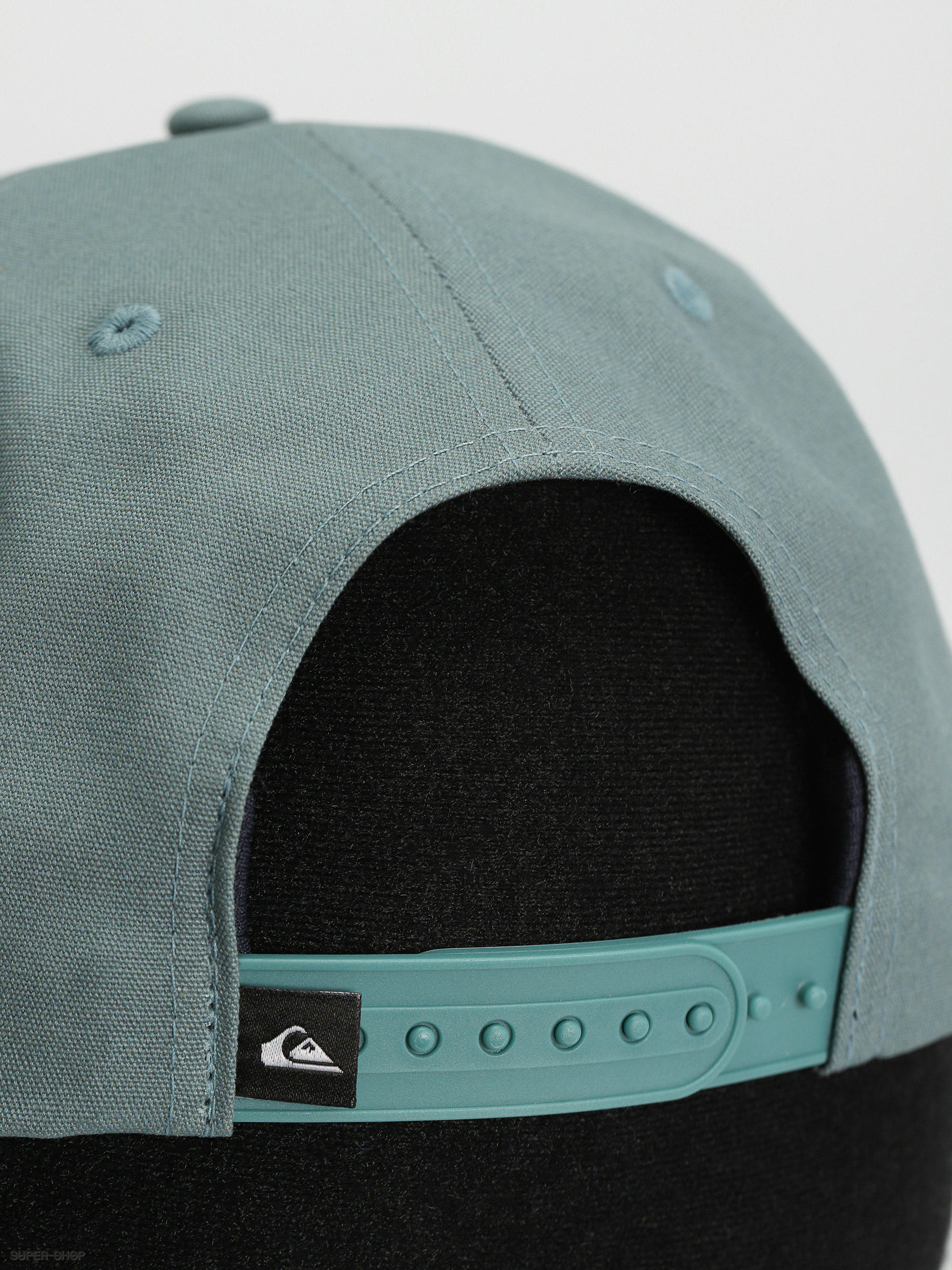 Quiksilver Homestead Cap (laurel wreath)