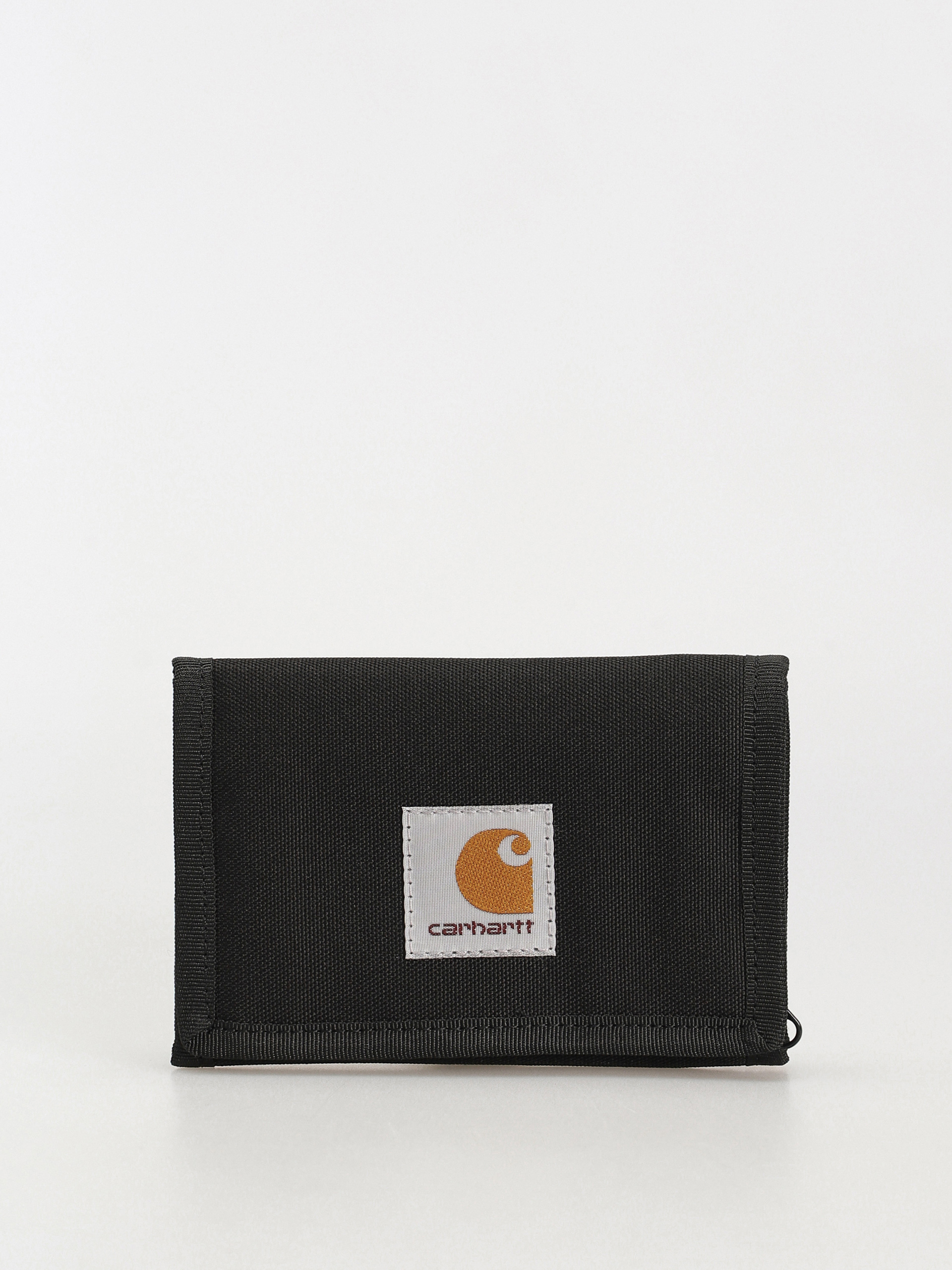 Carhartt WIP Alec Geldbörse (black)