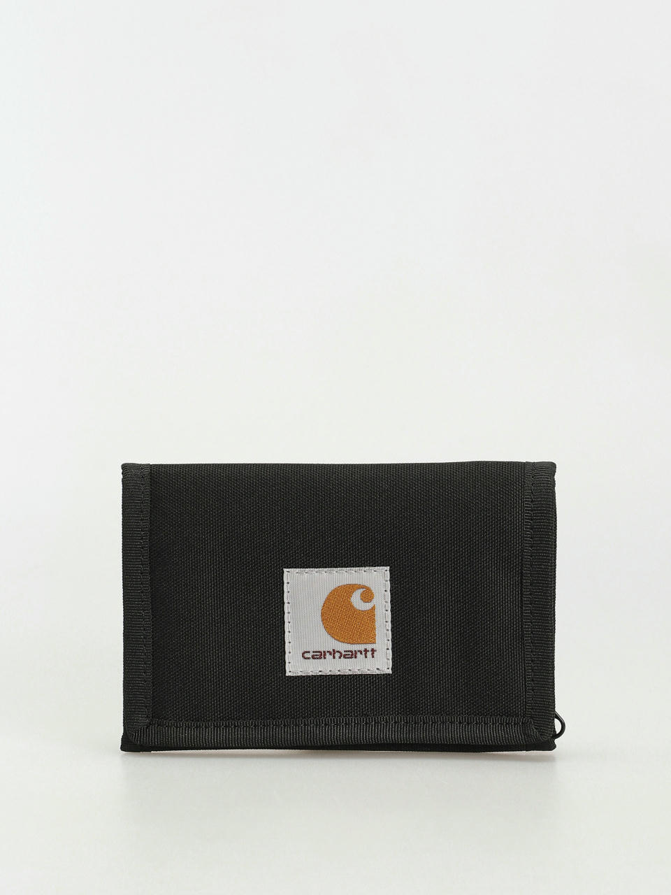 Carhartt WIP Alec Wallet (black)