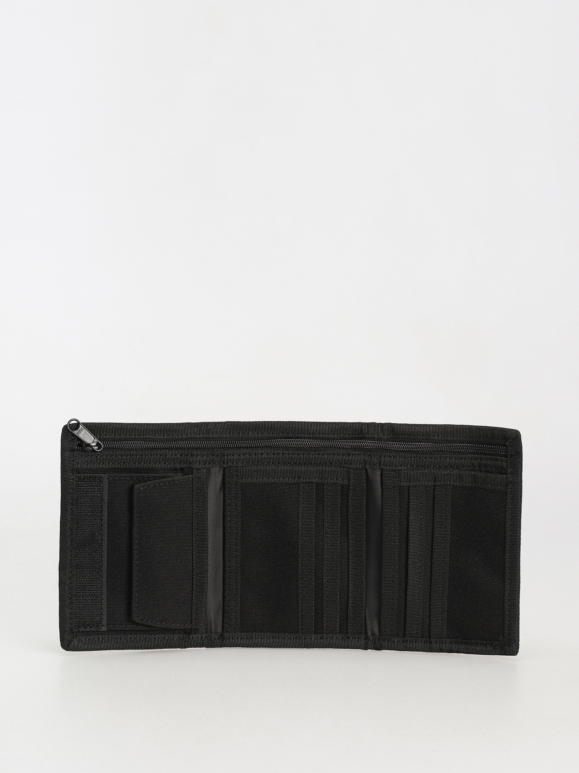 Carhartt WIP Alec Wallet (black)
